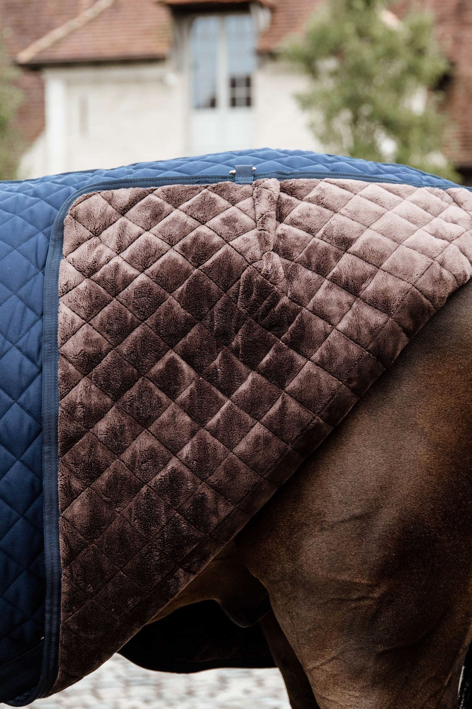 Kentucky Horsewear Stable Rug, 200g Horse Rugs