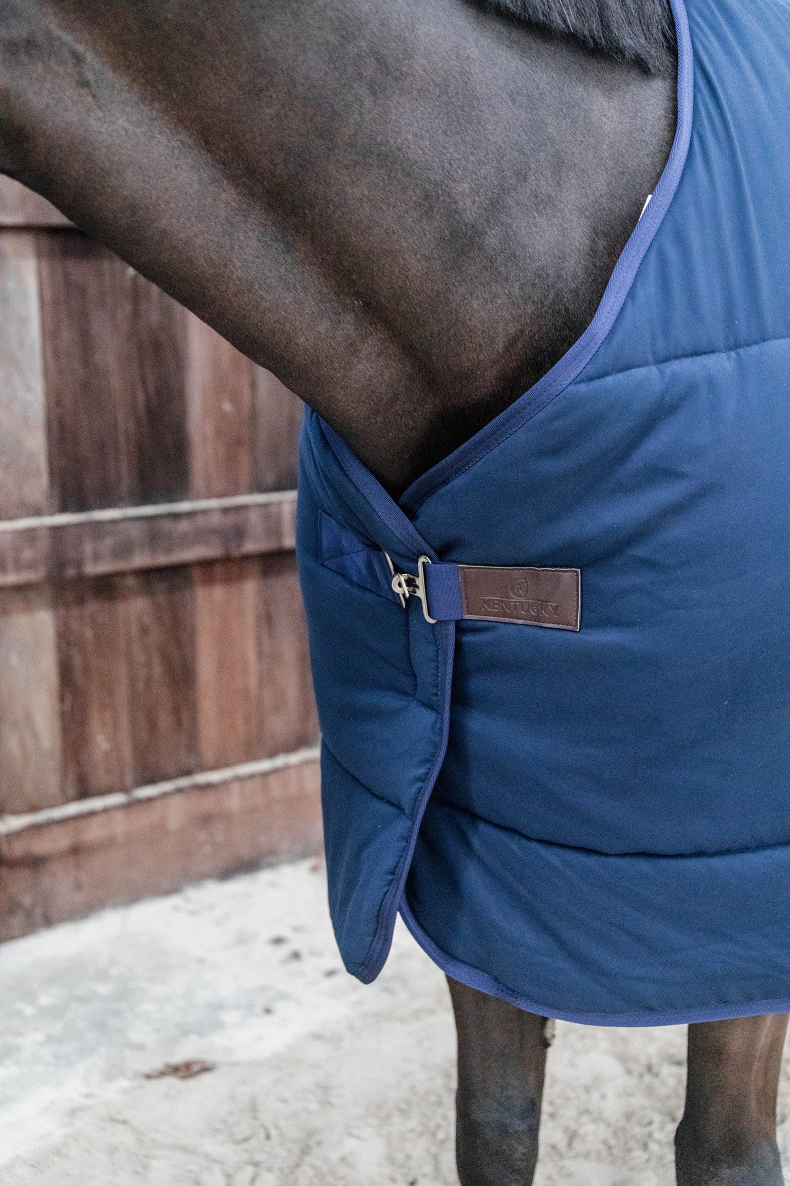 Kentucky Horsewear Classic Under Rug, 300g Horse Rugs