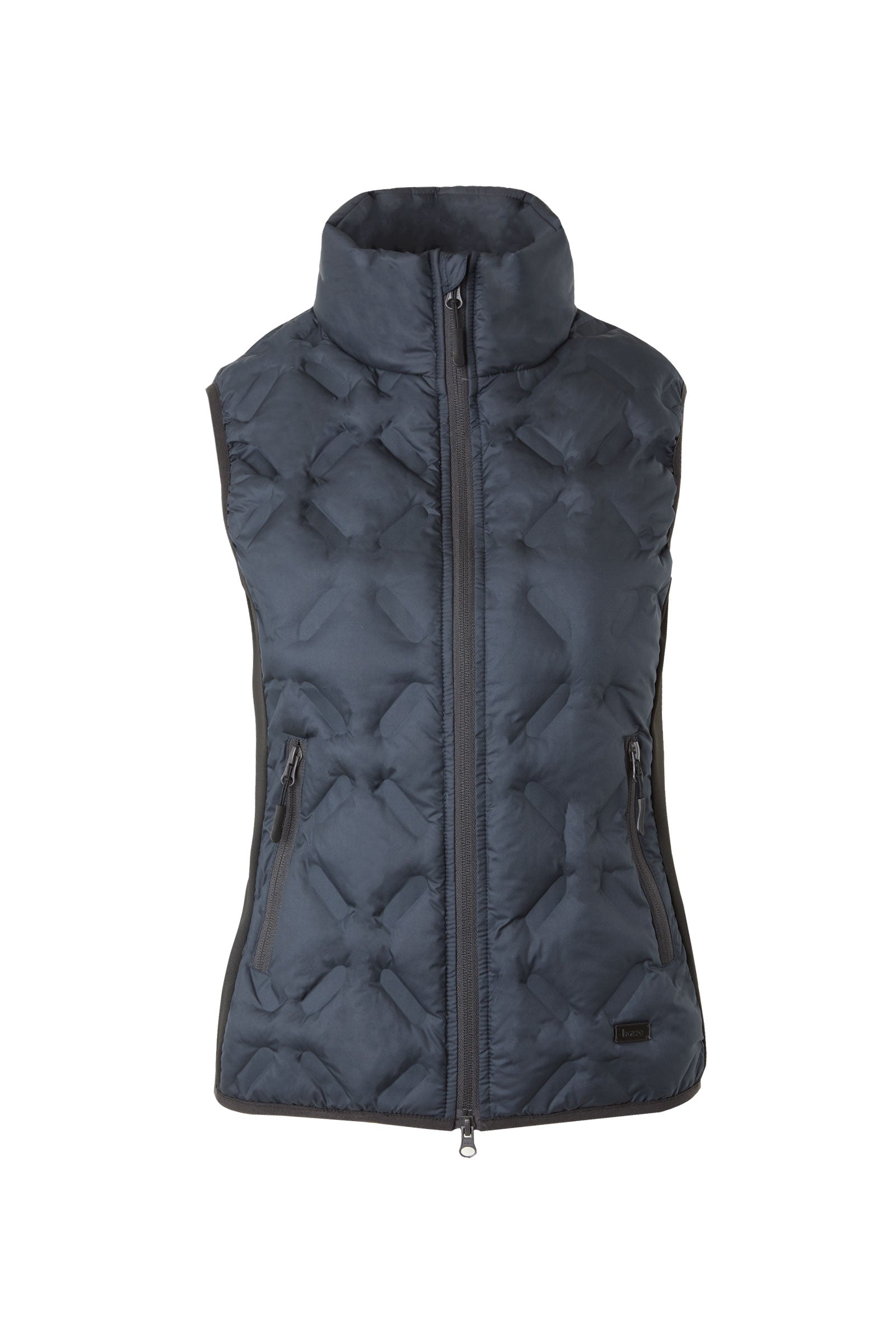 Horze Shelly Women's Riding Riding Vest Women’s Riding Clothing