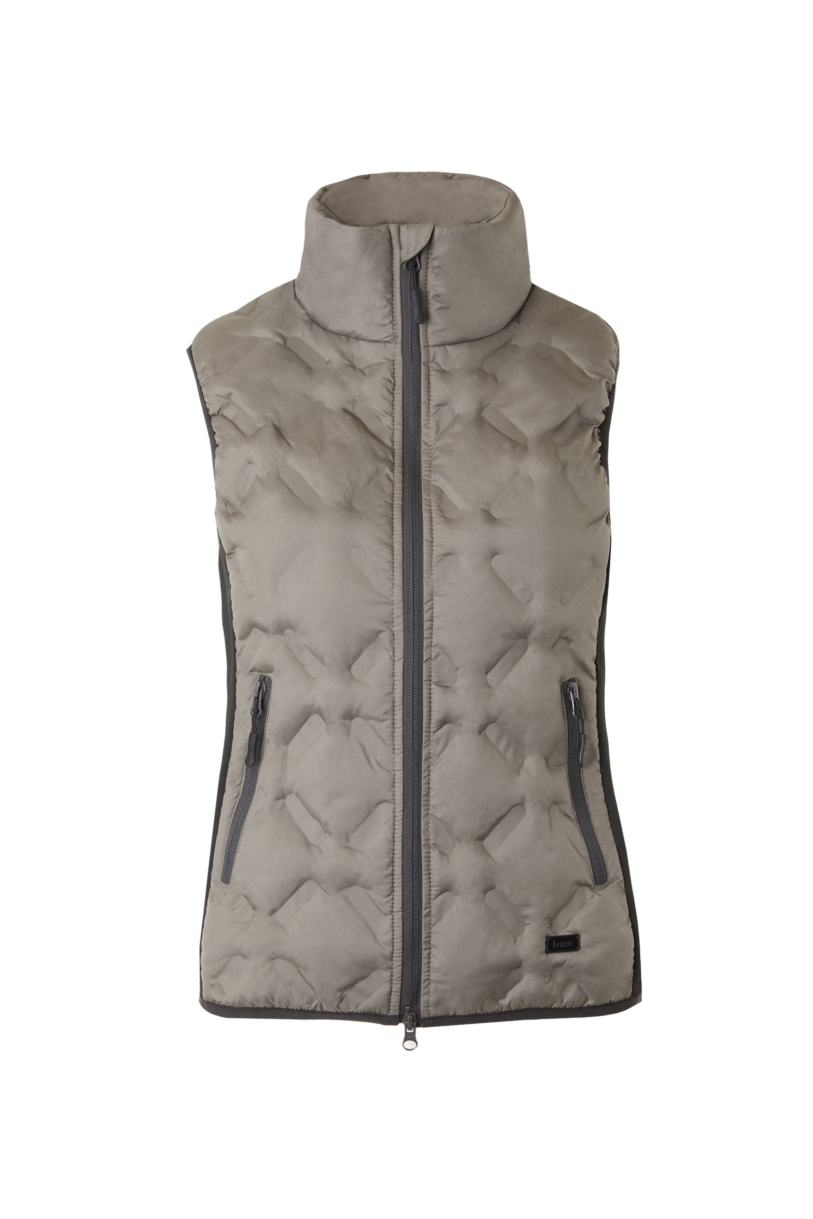 Horze Shelly Women's Riding Riding Vest Women’s Riding Clothing