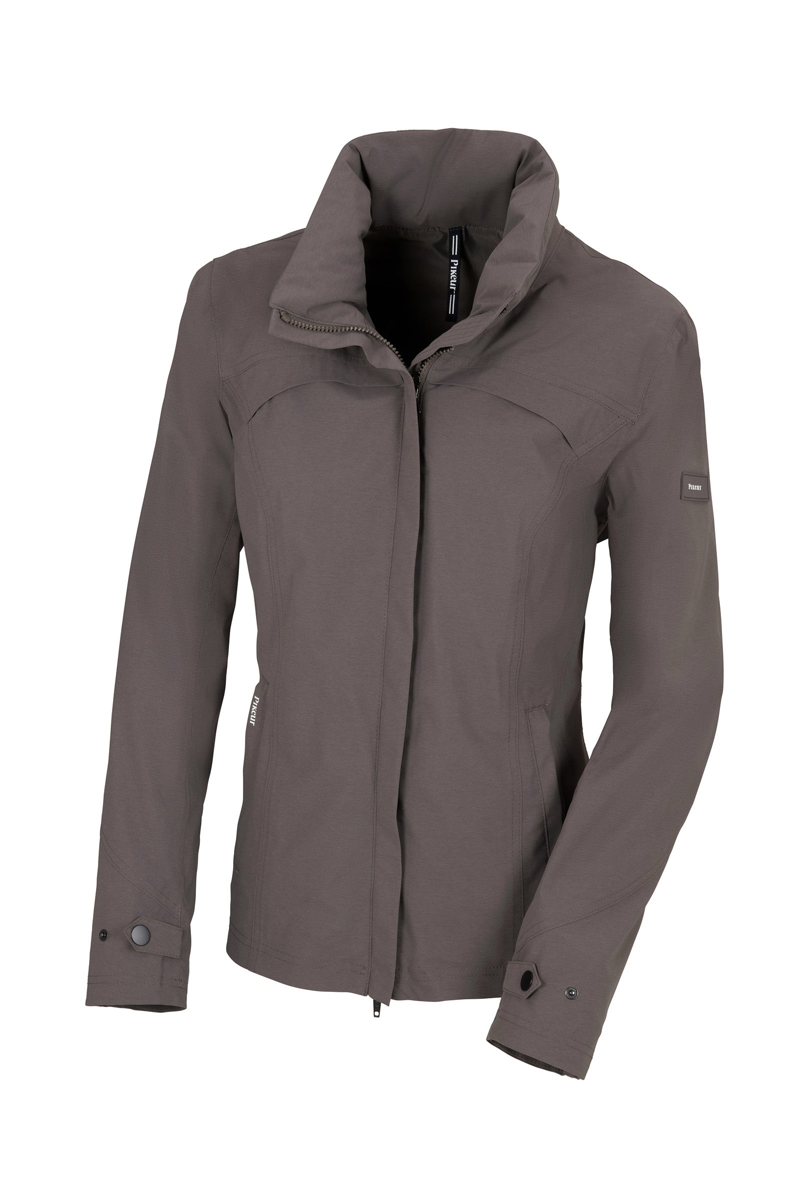 Pikeur Balida Leichte Damenjacke Damen Reitbekleidung