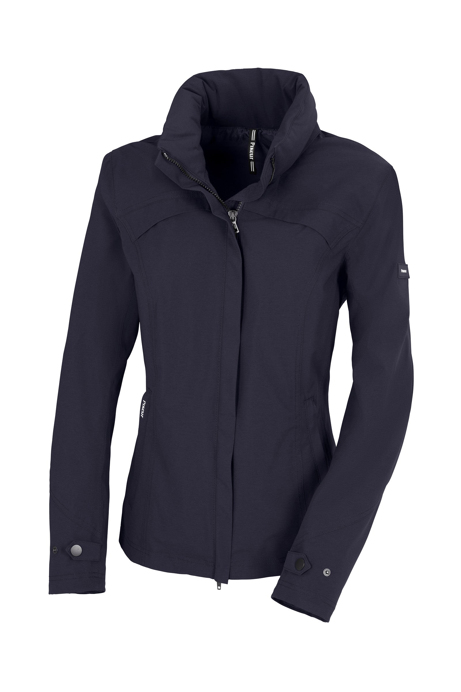 Pikeur Balida Leichte Damenjacke Damen Reitbekleidung