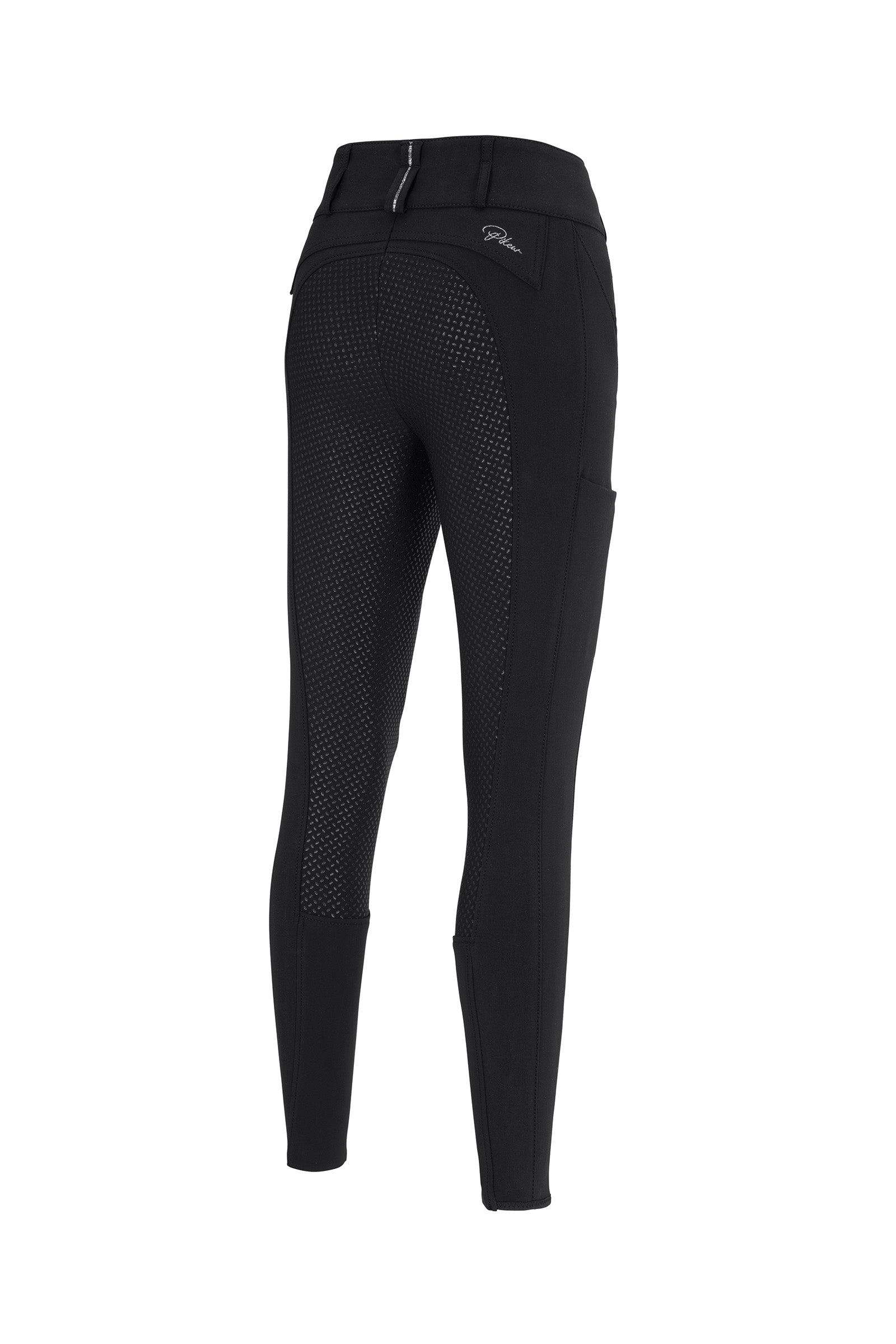 Pikeur Candela Glamor Grip Damen Reithose mit Vollgrip Womens Breeches