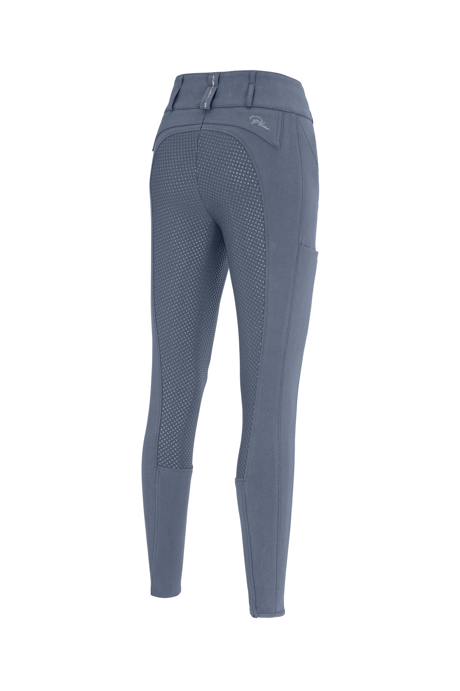 Pikeur Candela Glamor Grip Damen Reithose mit Vollgrip Womens Breeches
