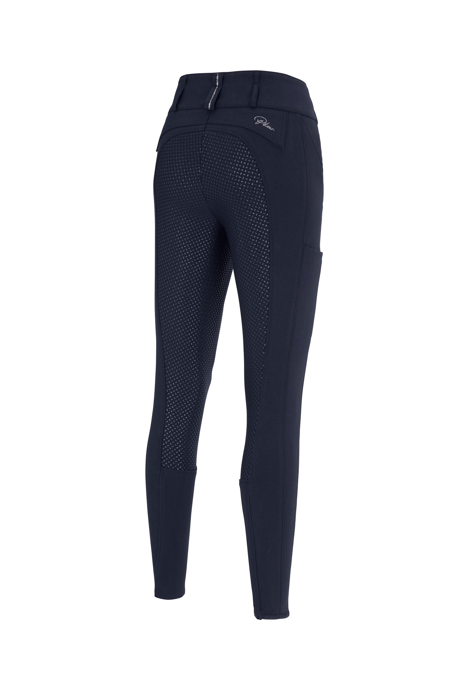 Pikeur Candela Glamor Grip Damen Reithose mit Vollgrip Womens Breeches