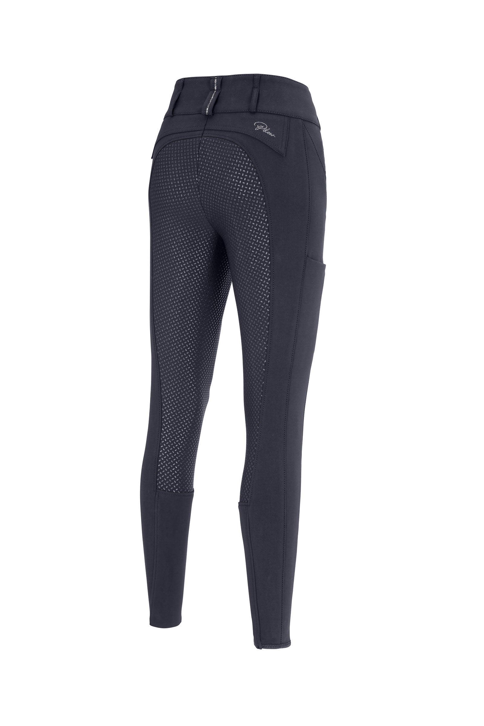 Pikeur Candela Glamor Grip Damen Reithose mit Vollgrip Womens Breeches