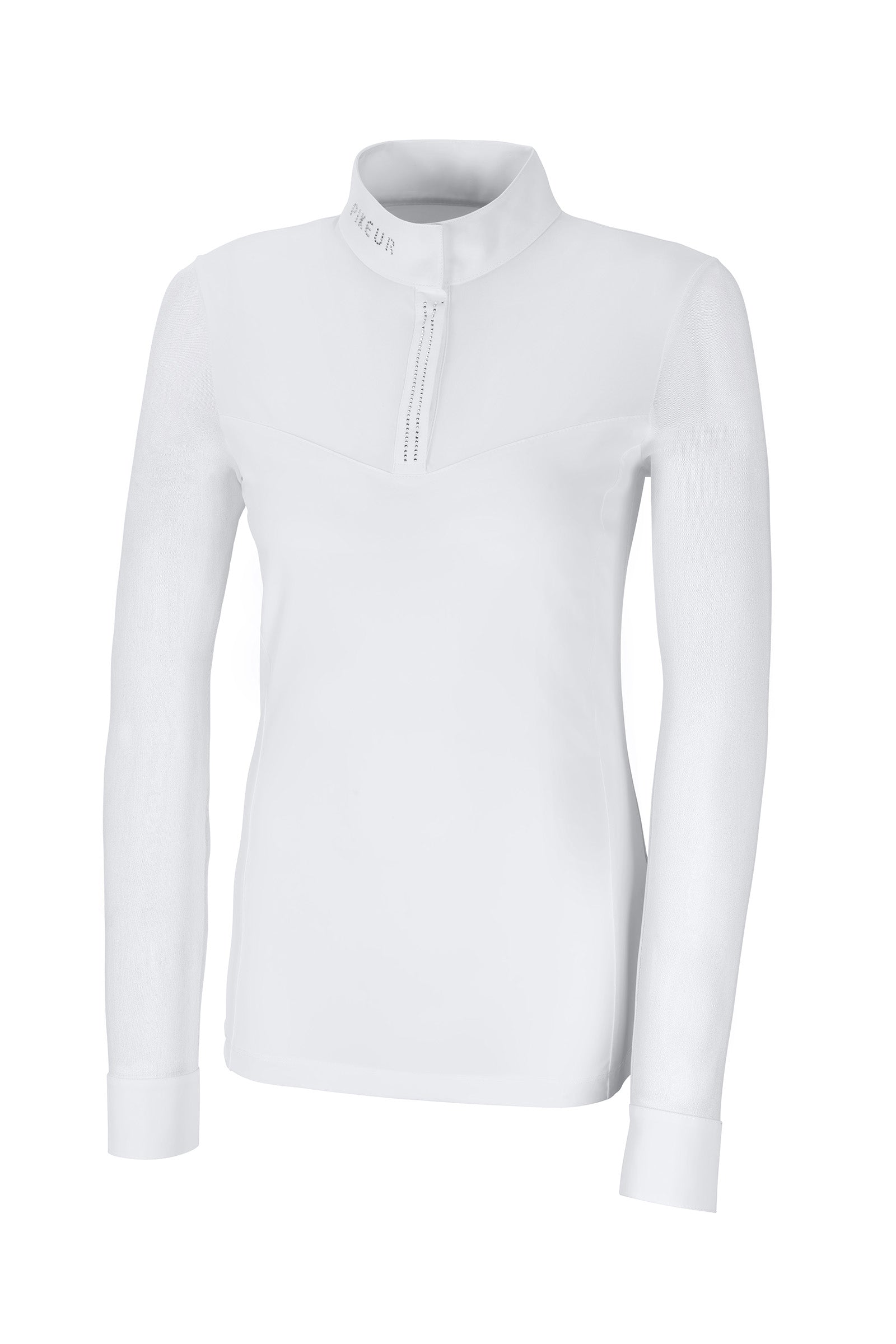 Pikeur Elonie Damen Turniershirt Damen Reitbekleidung
