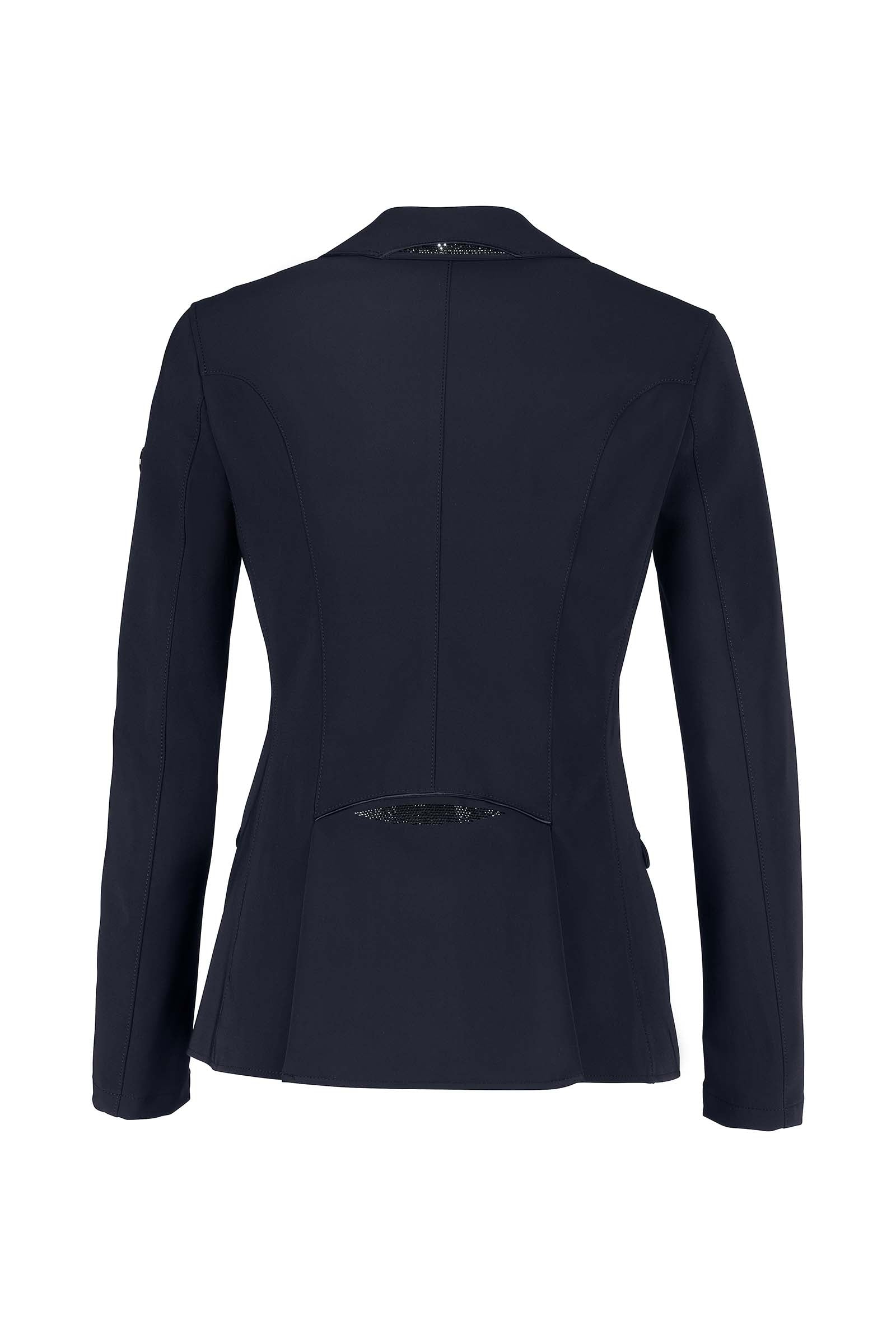 Pikeur Isalie Ladies' Show Jacket Women’s Riding Clothing