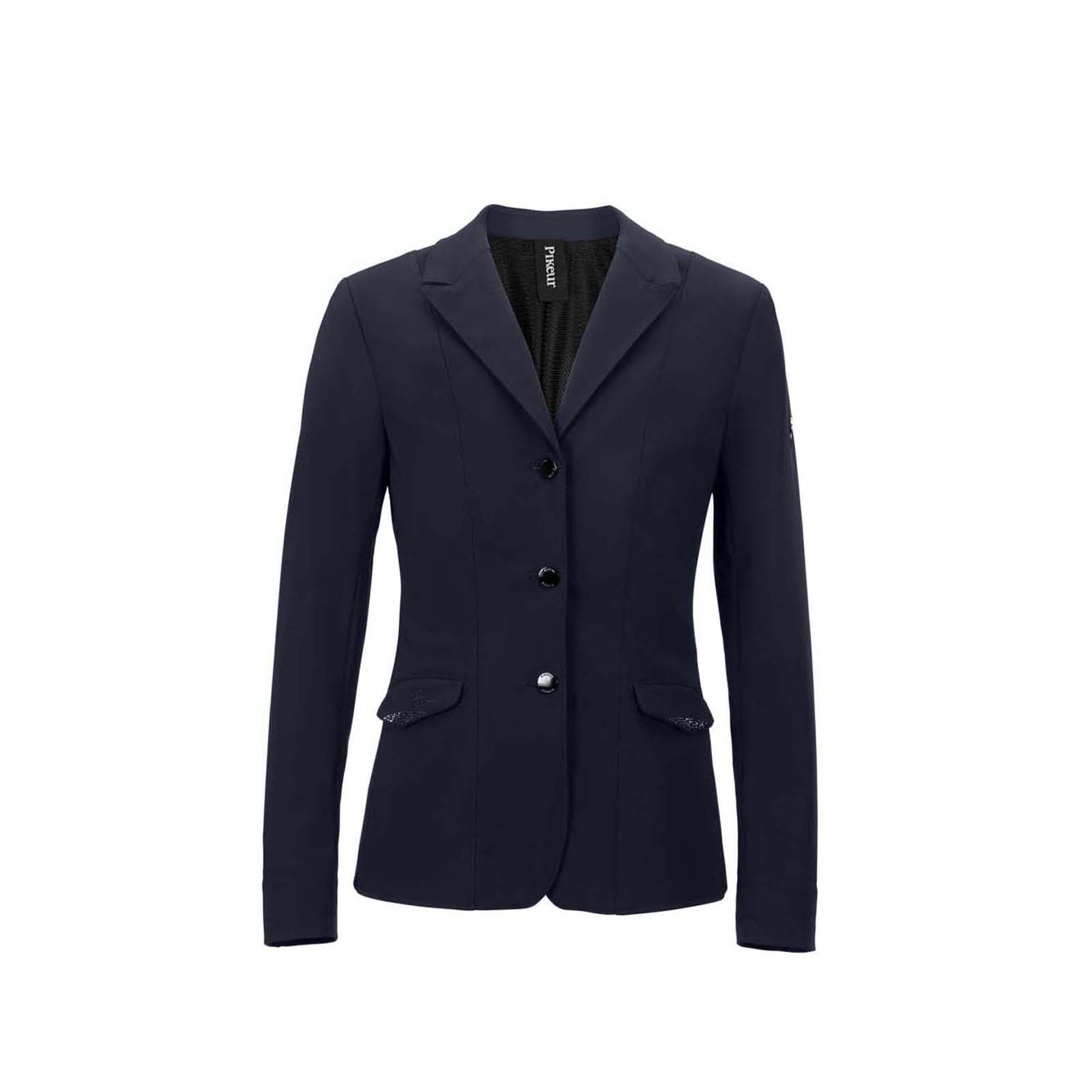 Pikeur Isalienne Damen Turnierjackett Damen Reitbekleidung