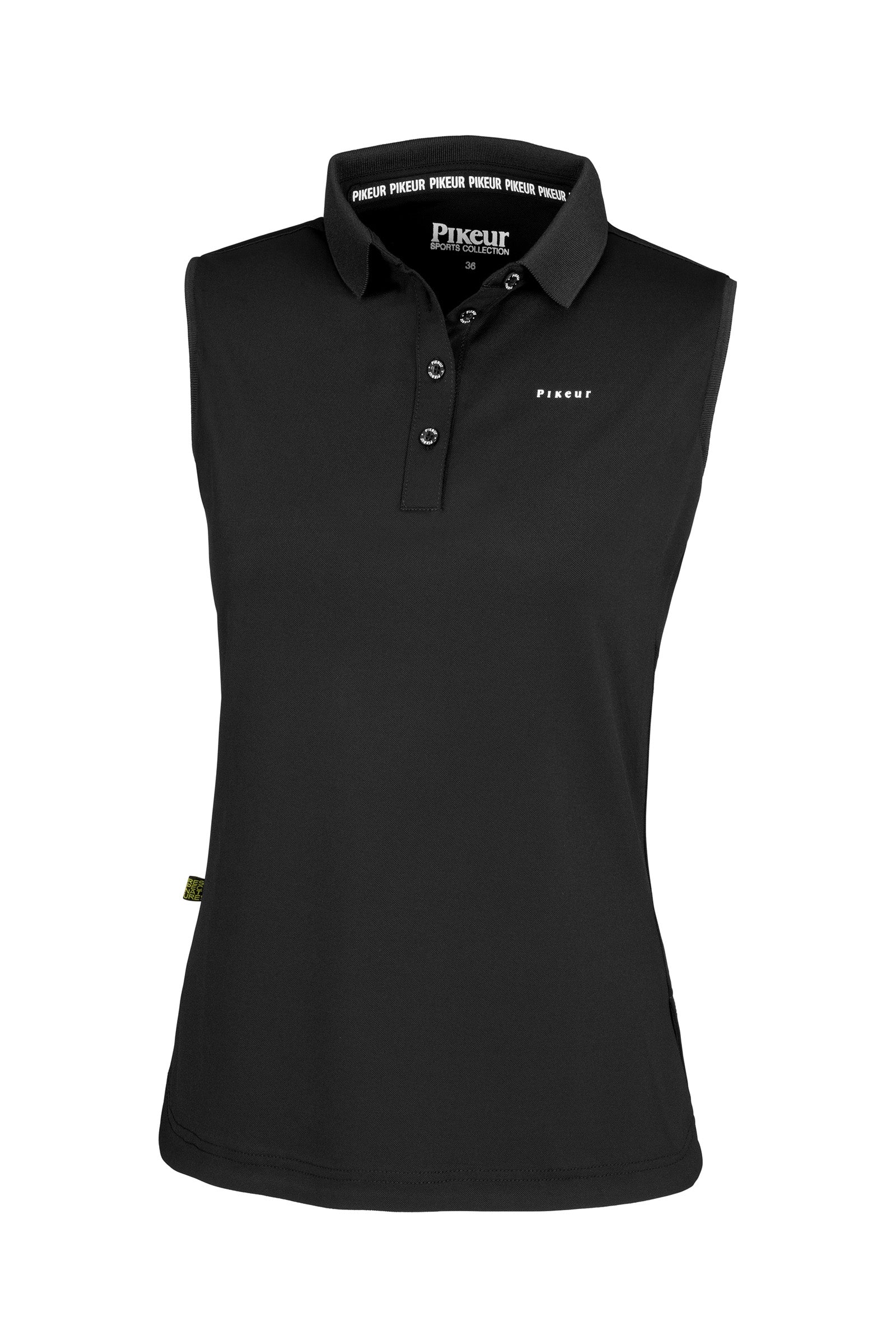 Pikeur Jarla Damen Funktionspolo Damen Reitbekleidung