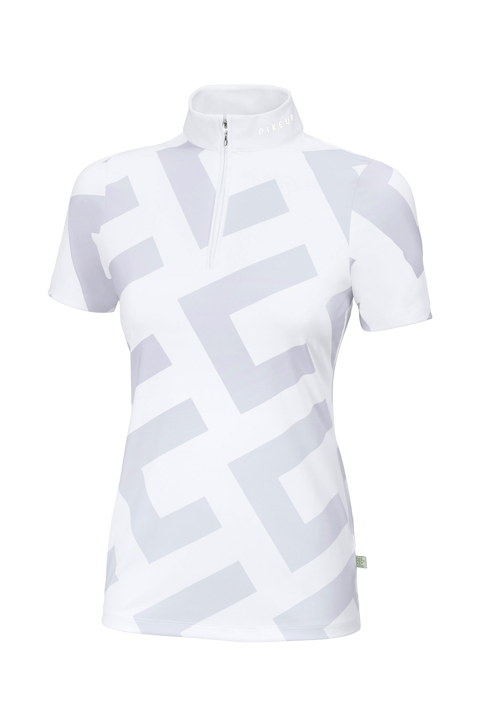 Pikeur Marou Damen Turniershirt Damen Reitbekleidung