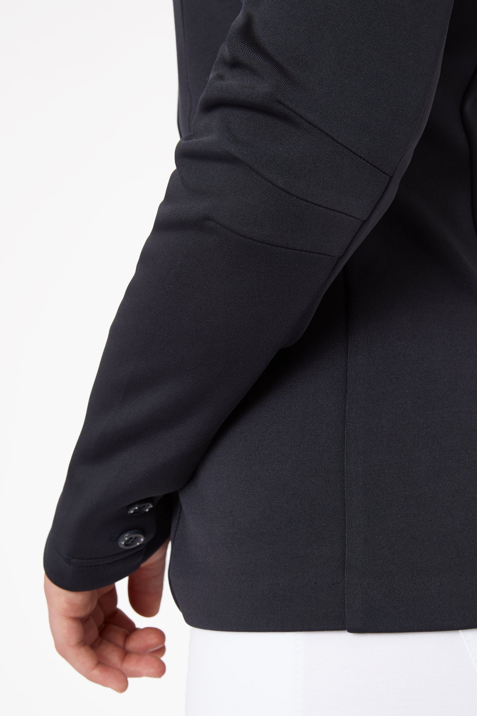 Horze Ada Women's Show Riding Jacket Women’s Riding Clothing