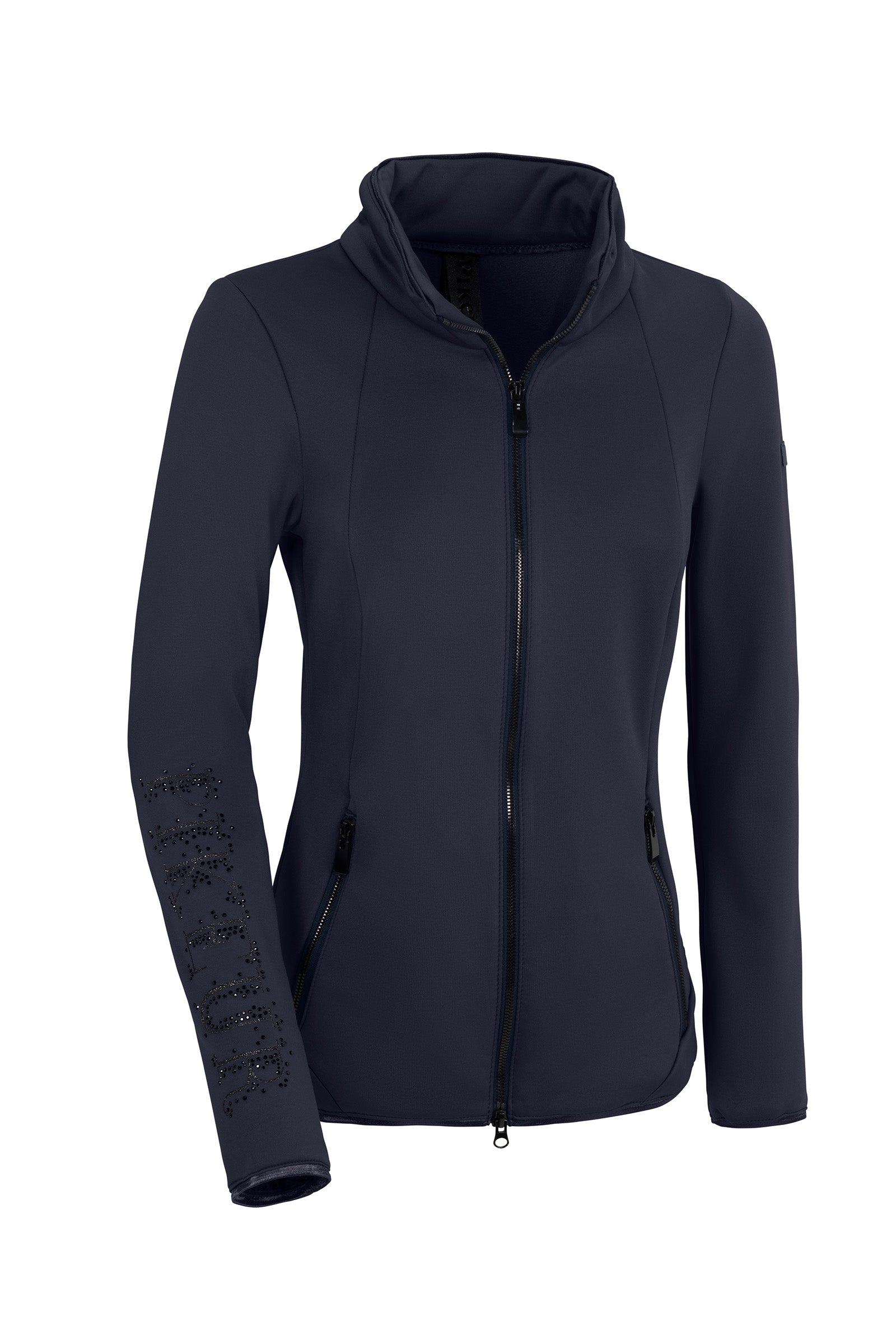 Pikeur Pura Damen Fleecejacke Damen Reitbekleidung
