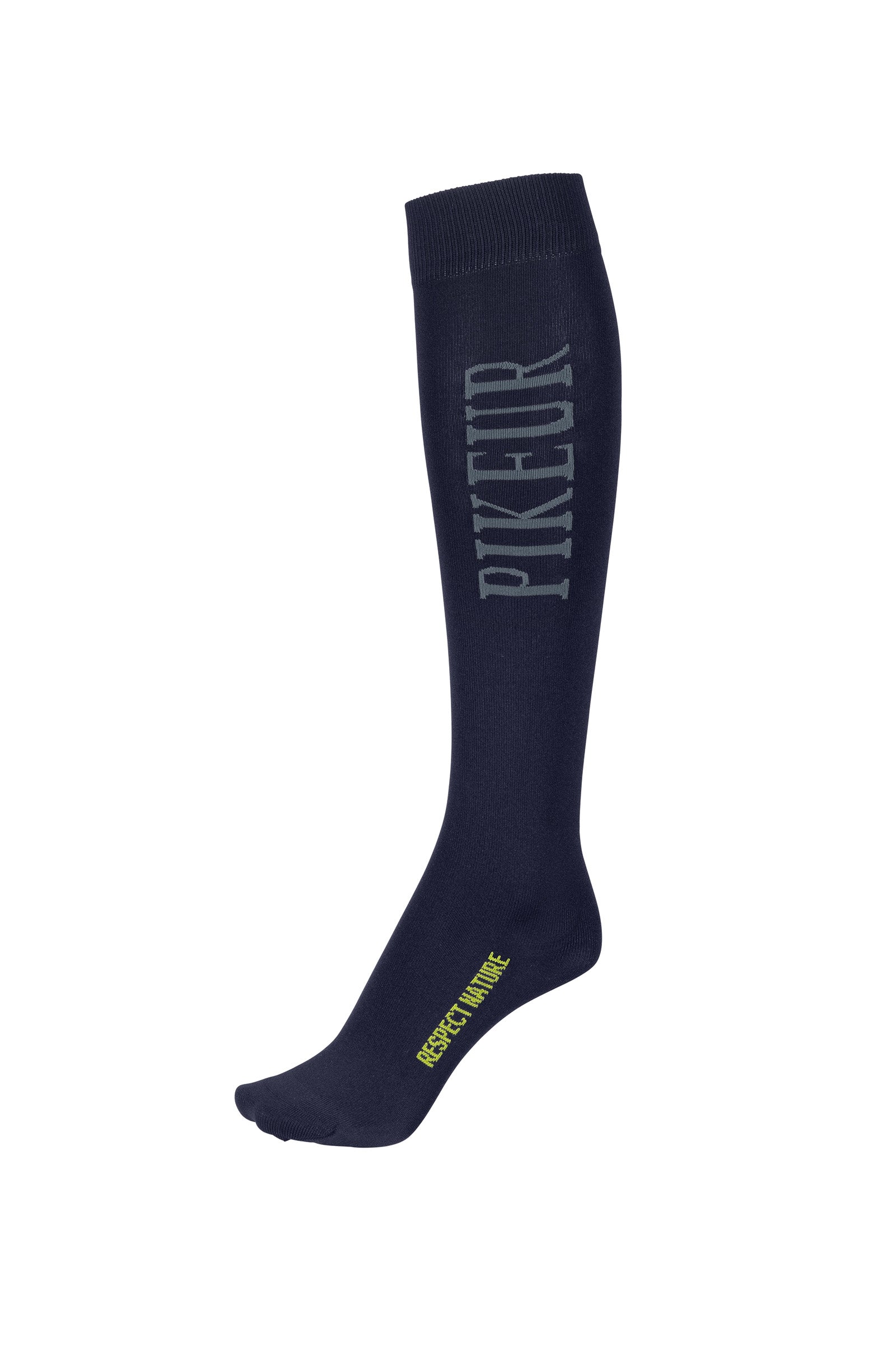 Pikeur Respect Nature Kniestrümpfe Kniestrümpfe & Reitsocken