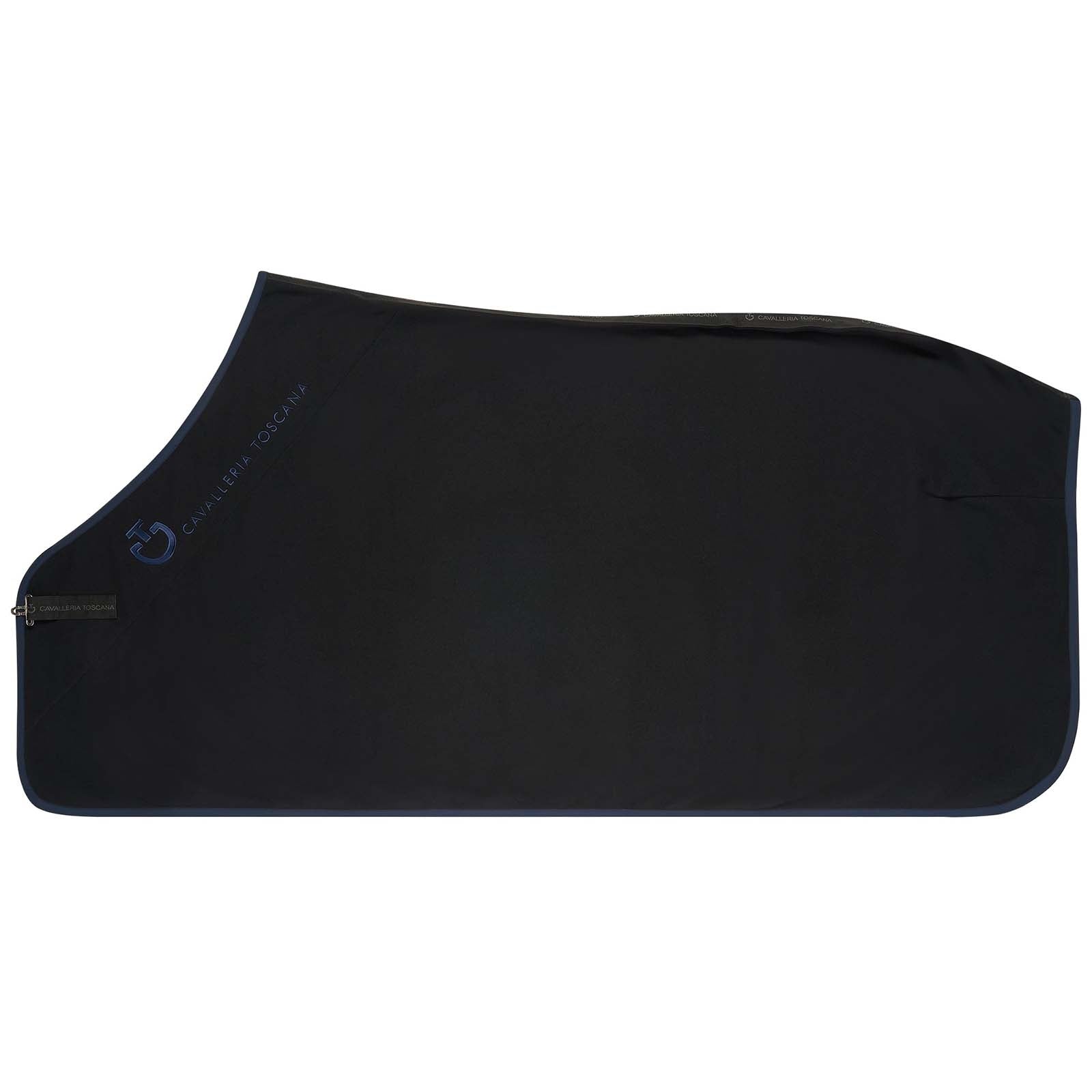 Cavalleria Toscana Fleece Abschwitzdecke Pferdedecken