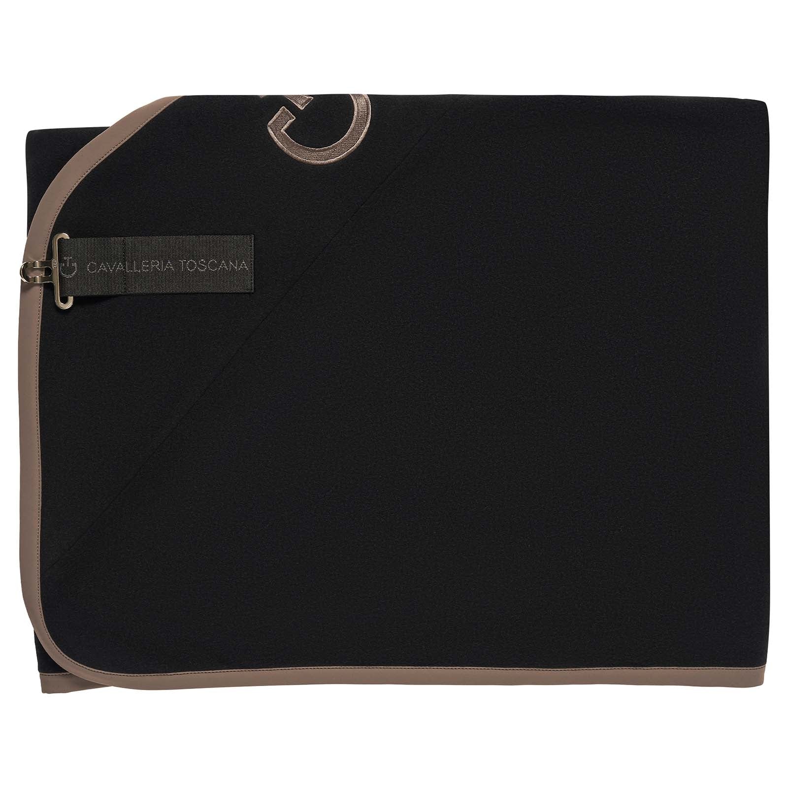 Cavalleria Toscana Fleece Cooler Rug Horse Rugs