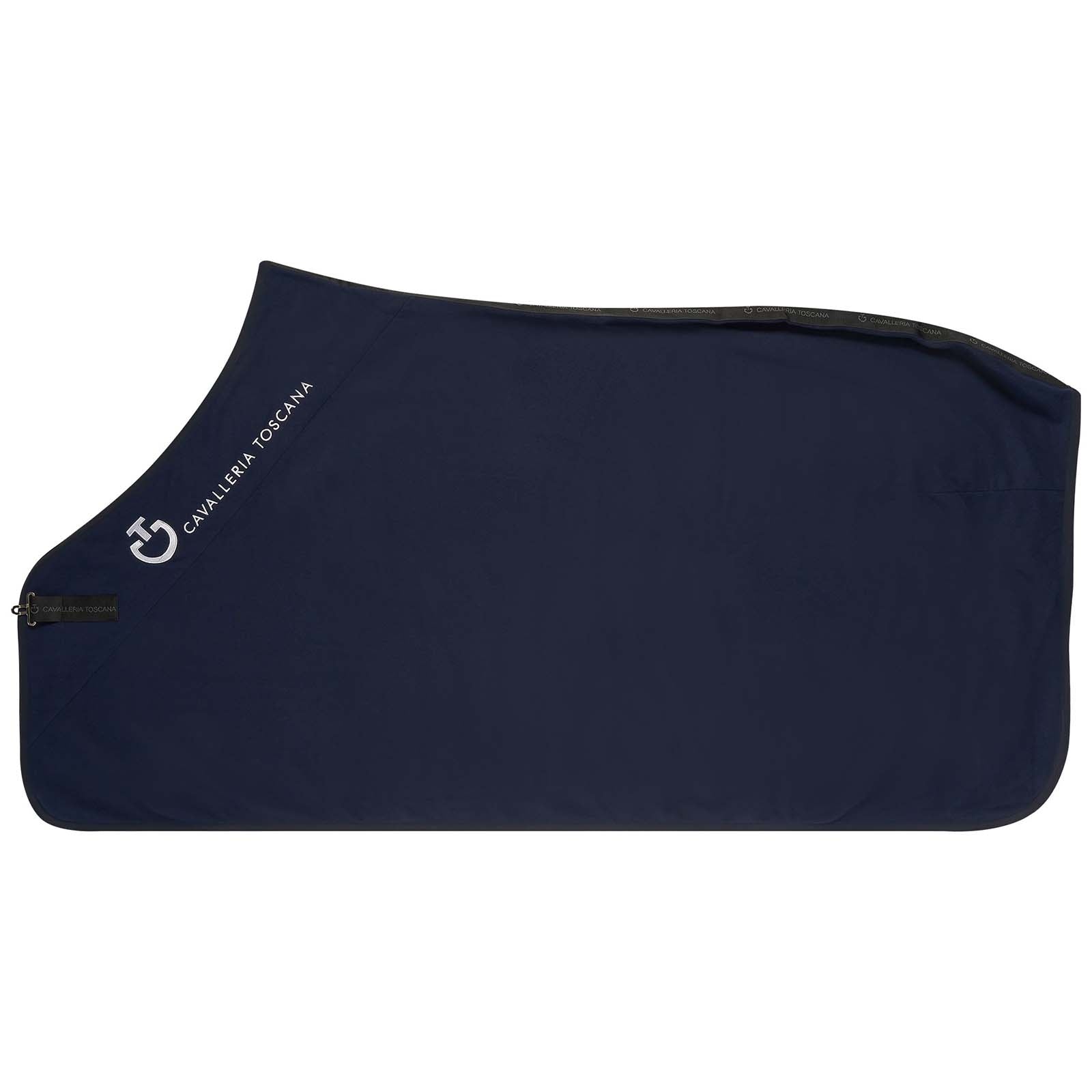 Cavalleria Toscana Fleece Abschwitzdecke Pferdedecken