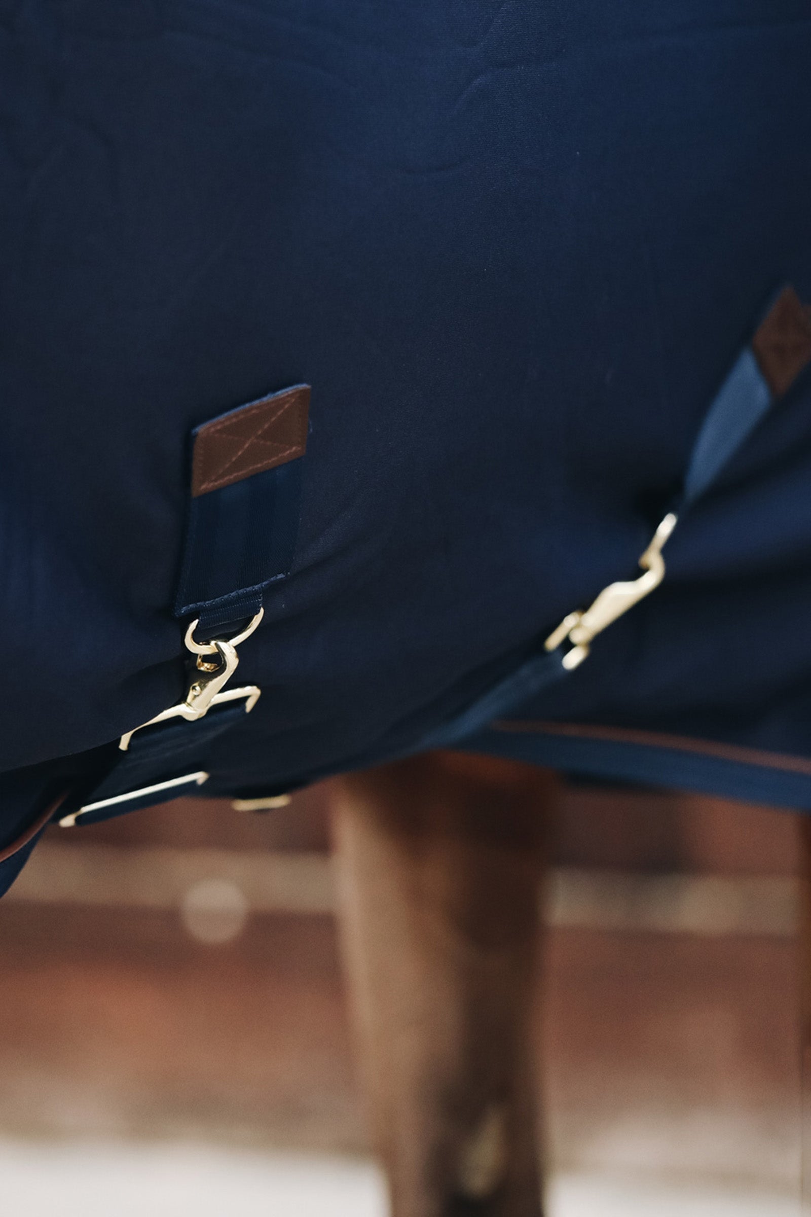 Kentucky Horsewear Tiny Fleece Cooler Horse Rugs