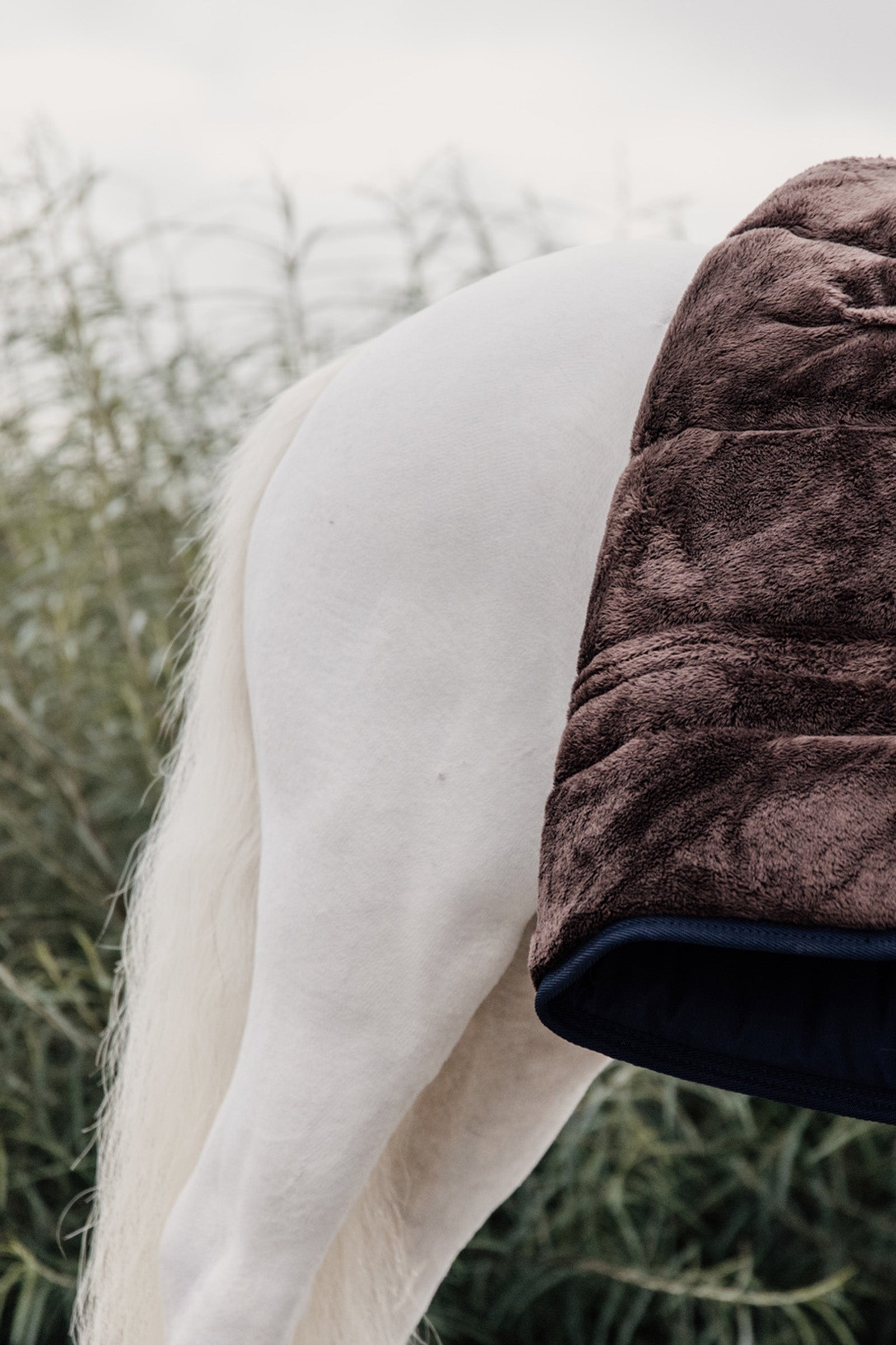 Kentucky Horsewear Tiny Skin Friendly Under Rug, 150g Horse Rugs