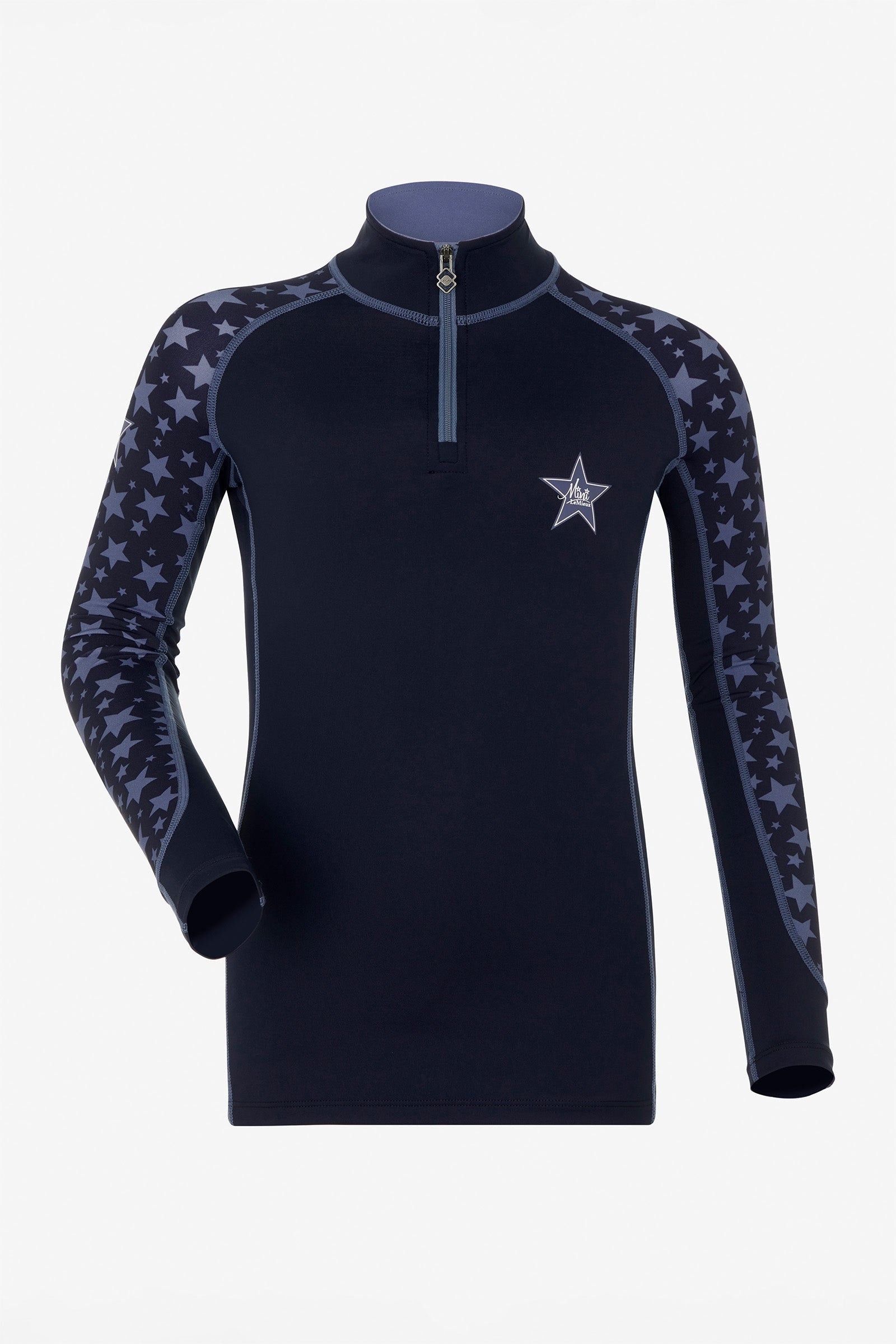 LeMieux Mini Baselayer für Kinder Kinder Reitbekleidung