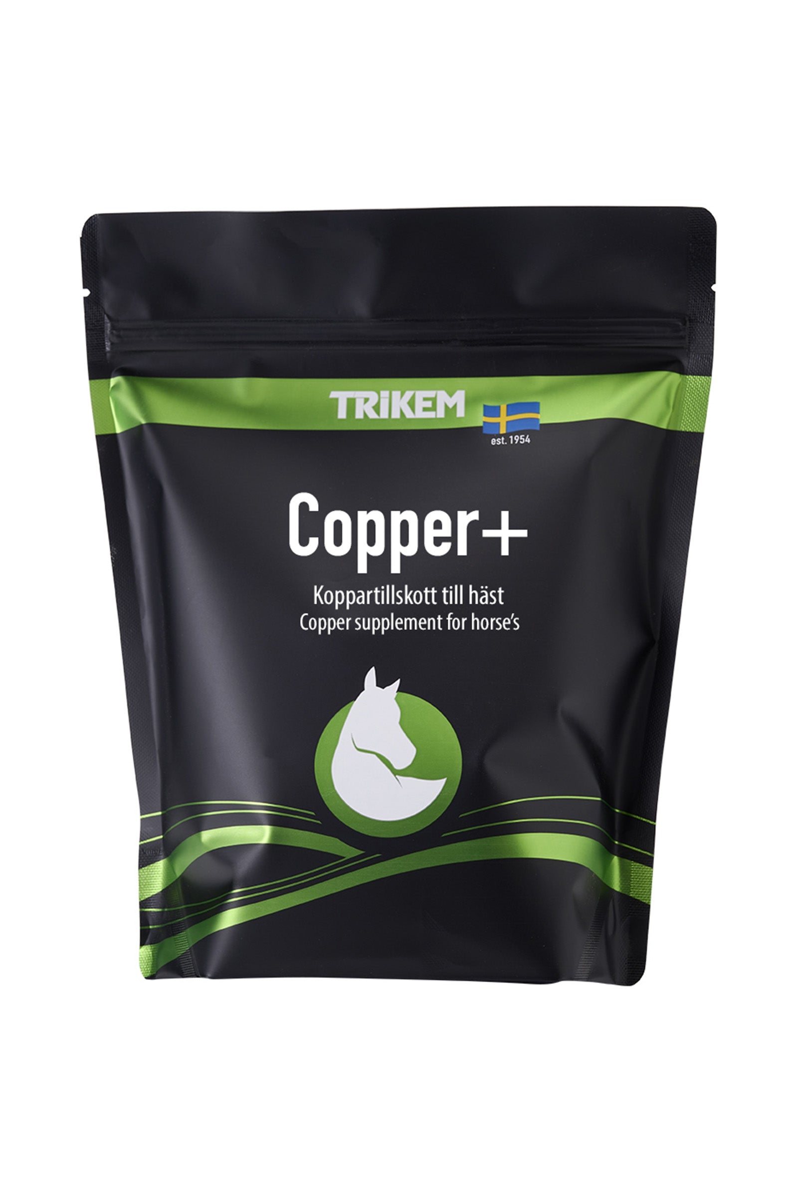 Trikem Copper+, Kupfer, 900 g Horse Feed & Nutrition
