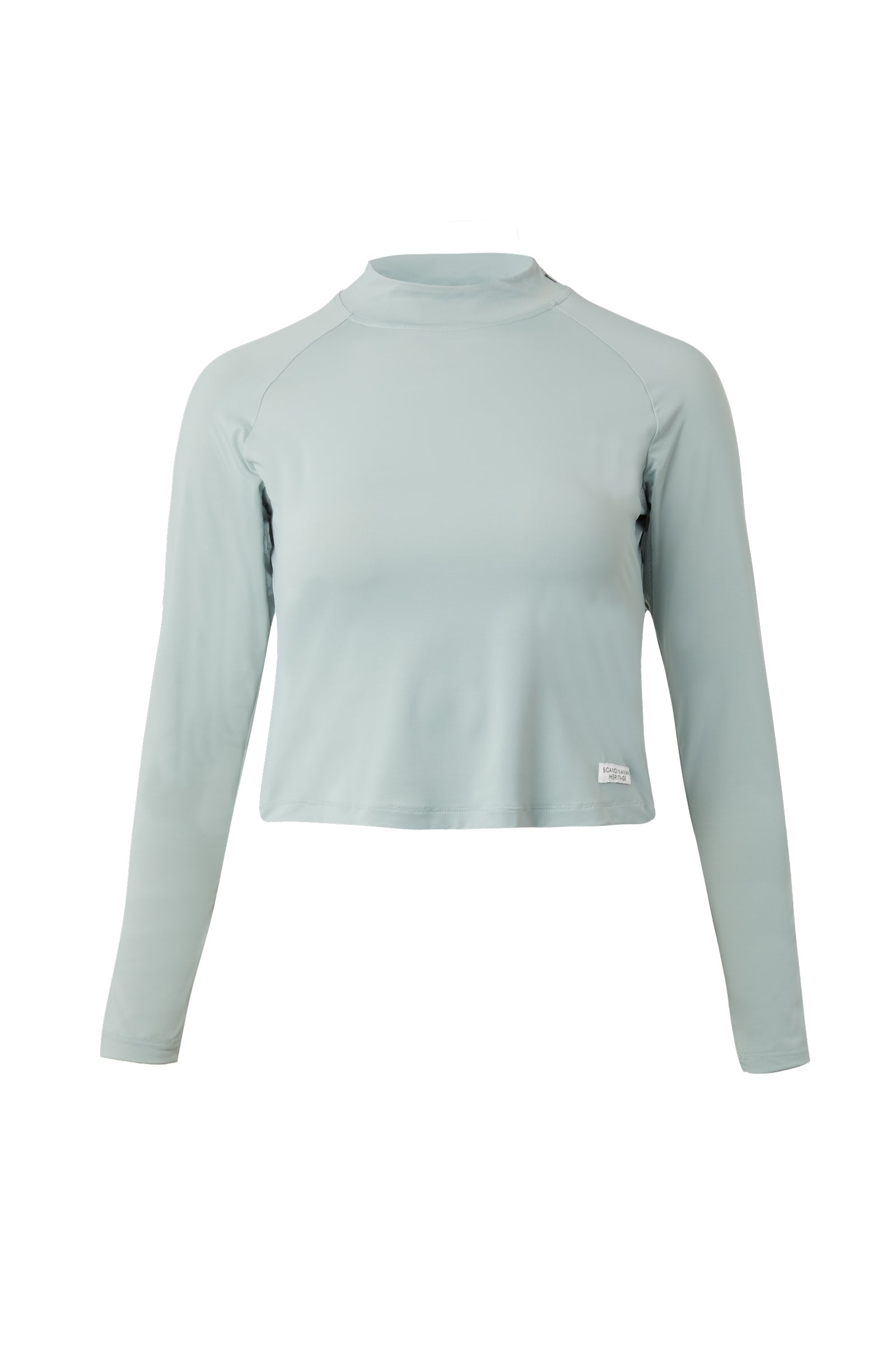 Horze Gabriela Crop Top UPF 40+ Women’s Riding Clothing