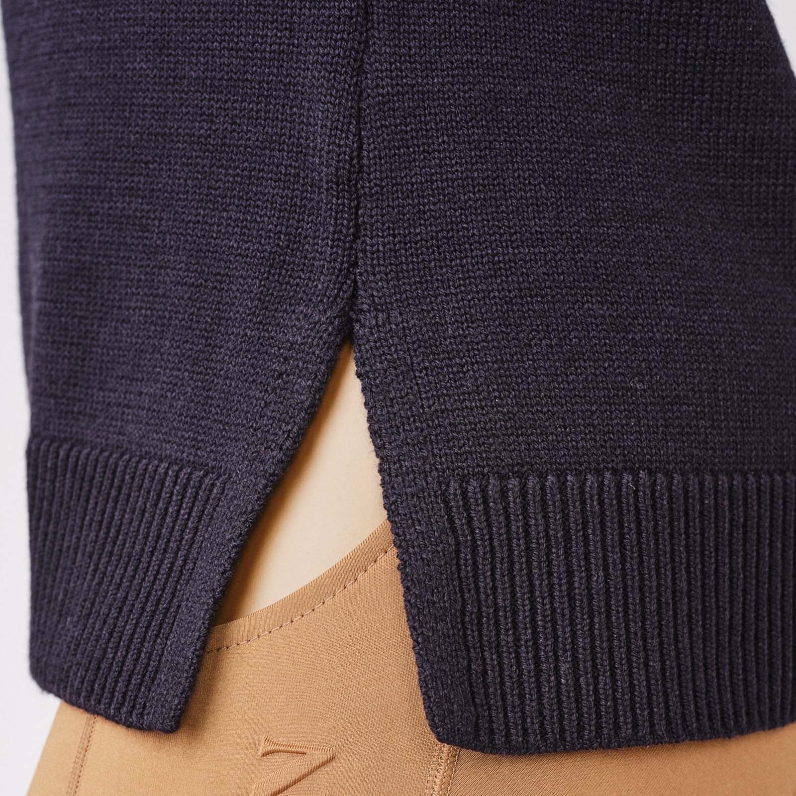 PS of Sweden Ria Women's Knitted Vest Women’s Riding Clothing