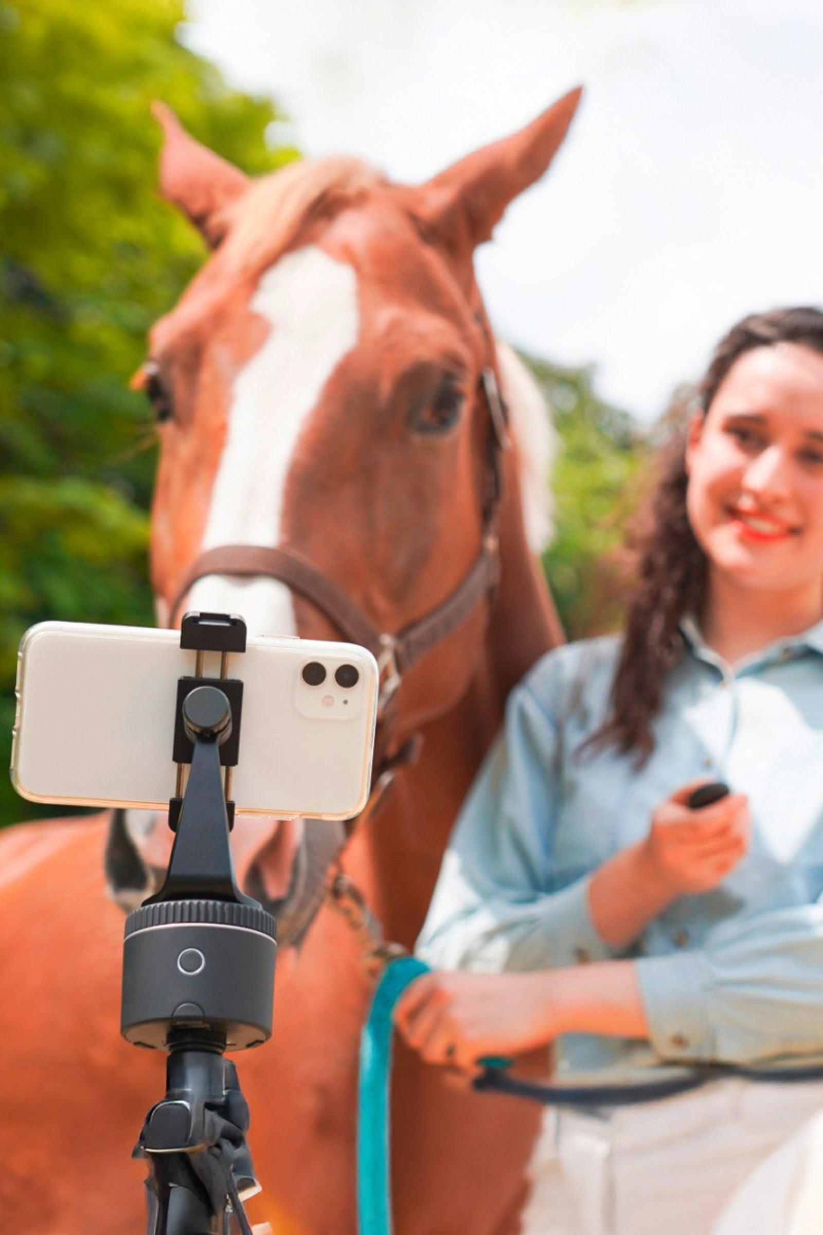 Pivo Pod Silver Essential Set Stable Equipment