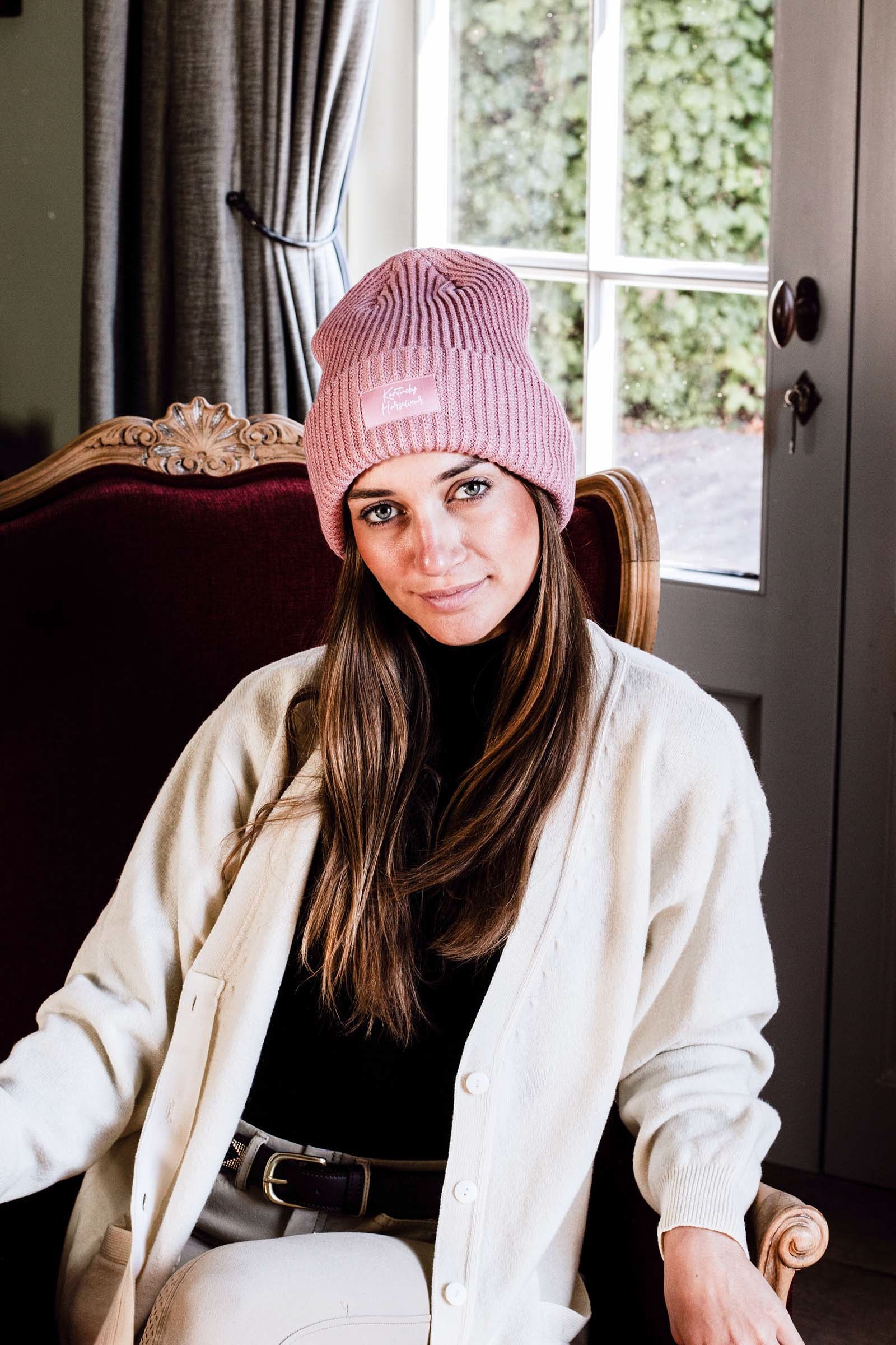 Kentucky Horsewear Glitter Mütze Accessoires