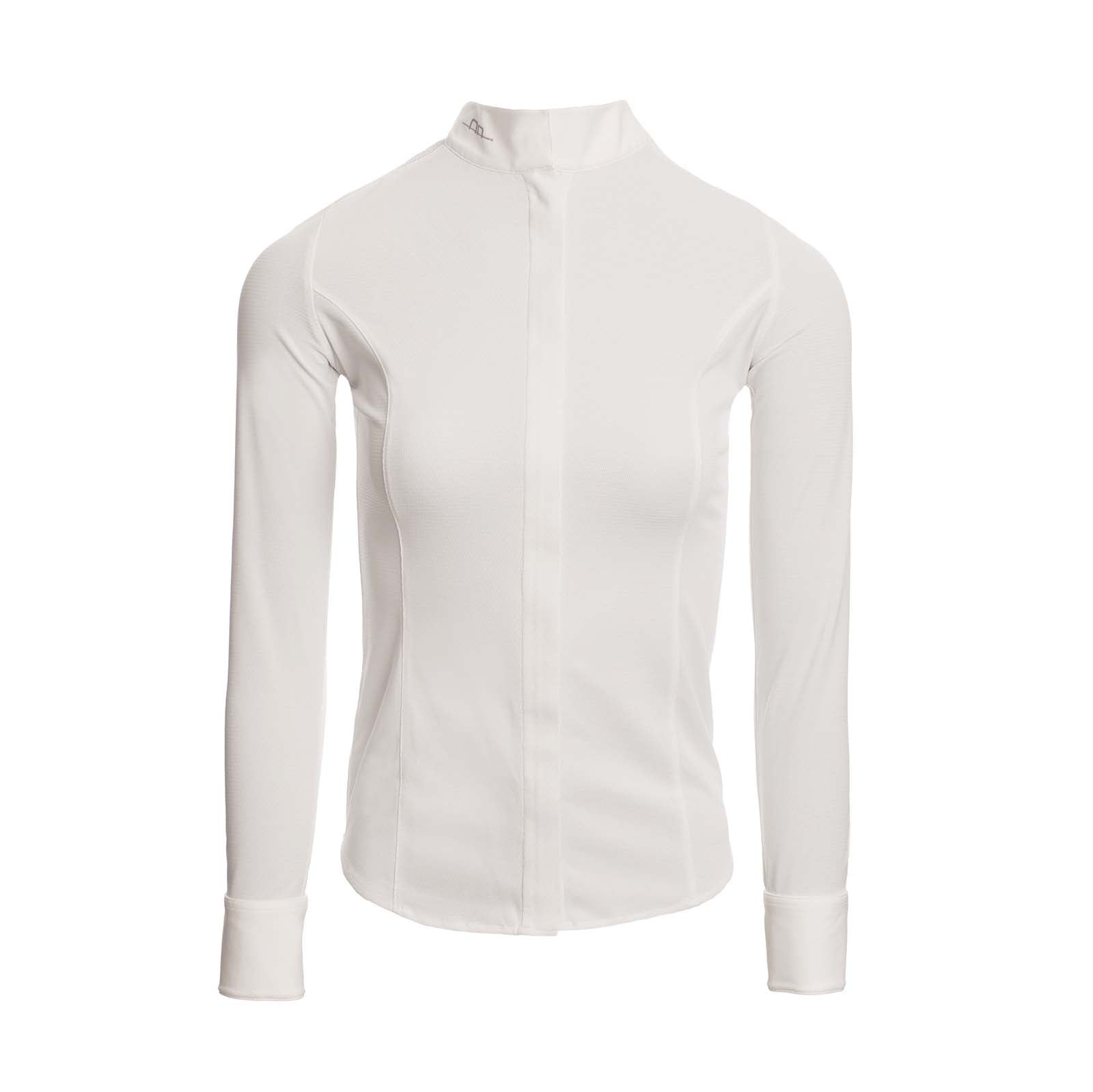 Horseware AA CleanCool Damen Turniershirt Damen Reitbekleidung