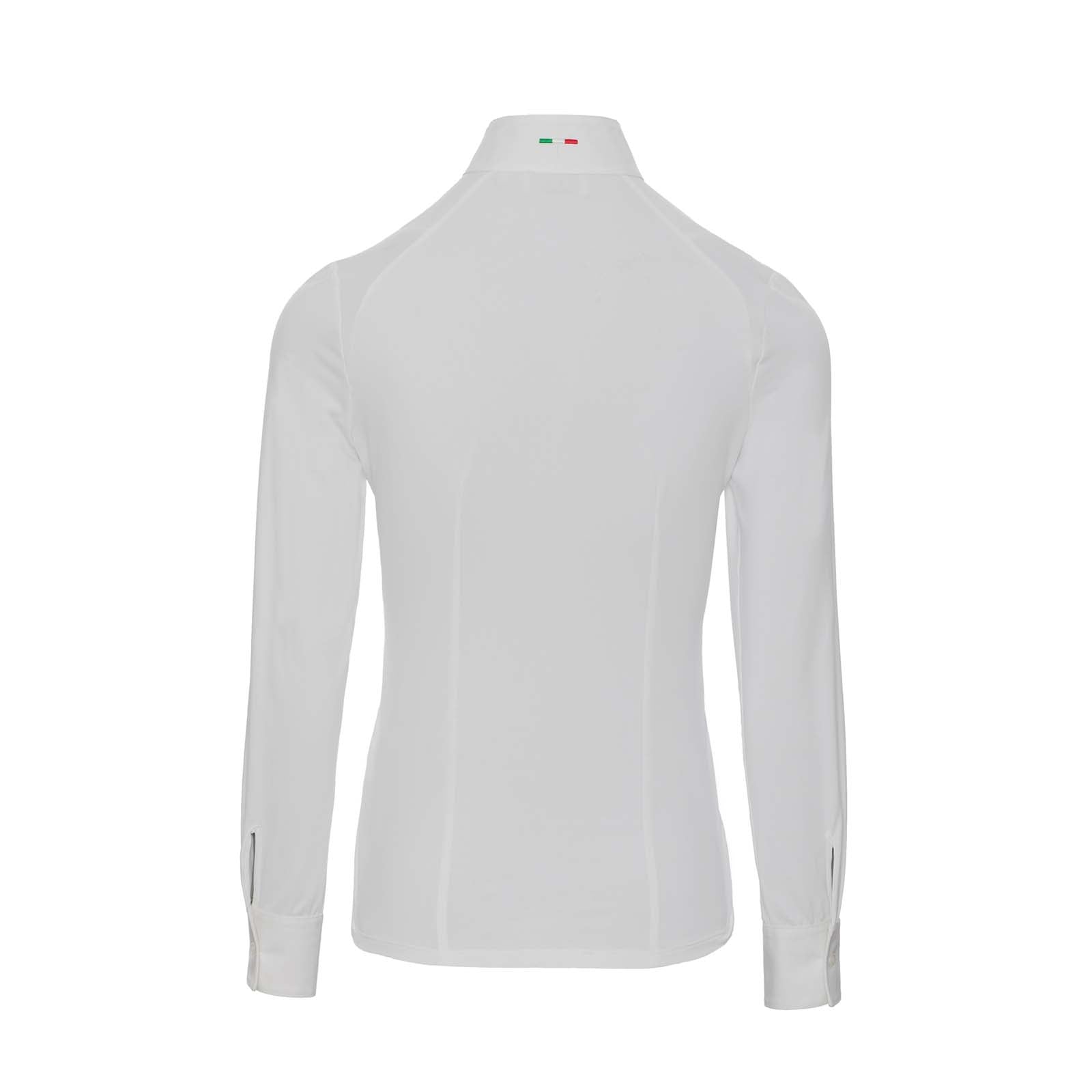 Horseware AA Port WOmen's Competition Top Women’s Riding Clothing