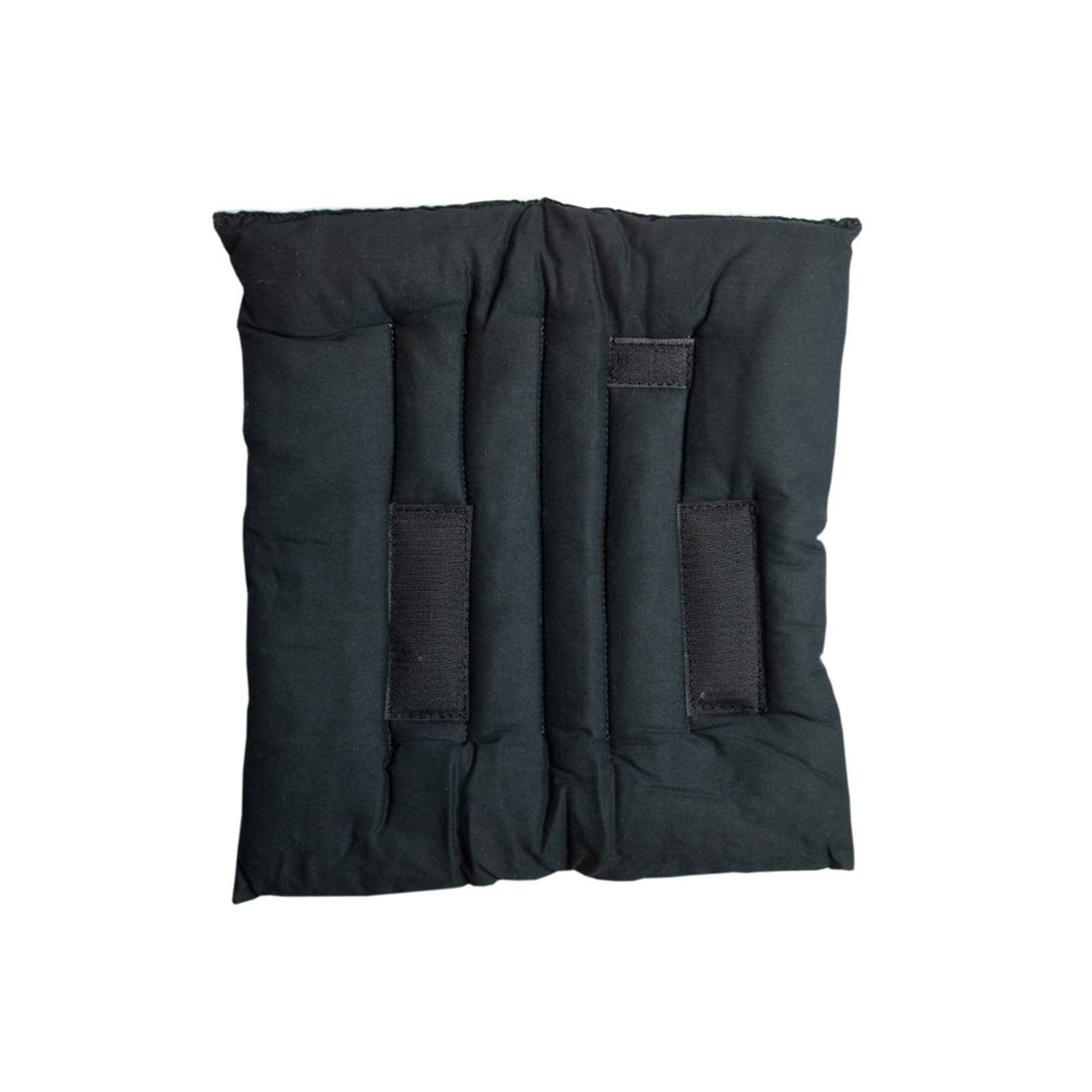 Kentucky Horsewear Recuptex Magnetic Stallgamaschen Extra Polster Links Leg Protection & Hoof Protection for Horses