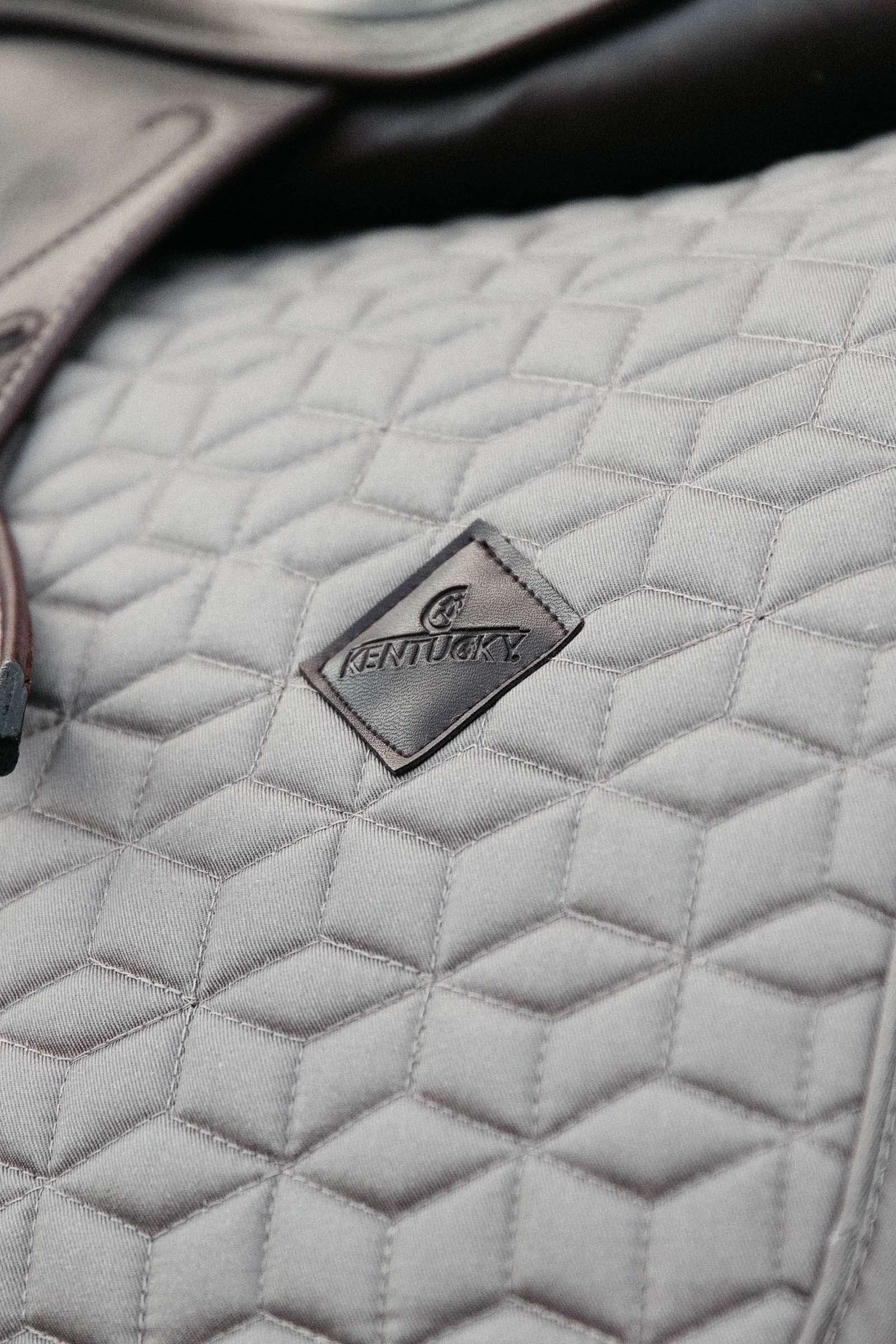 Kentucky Horsewear Basic Dressage Saddle Pad Saddle Pads