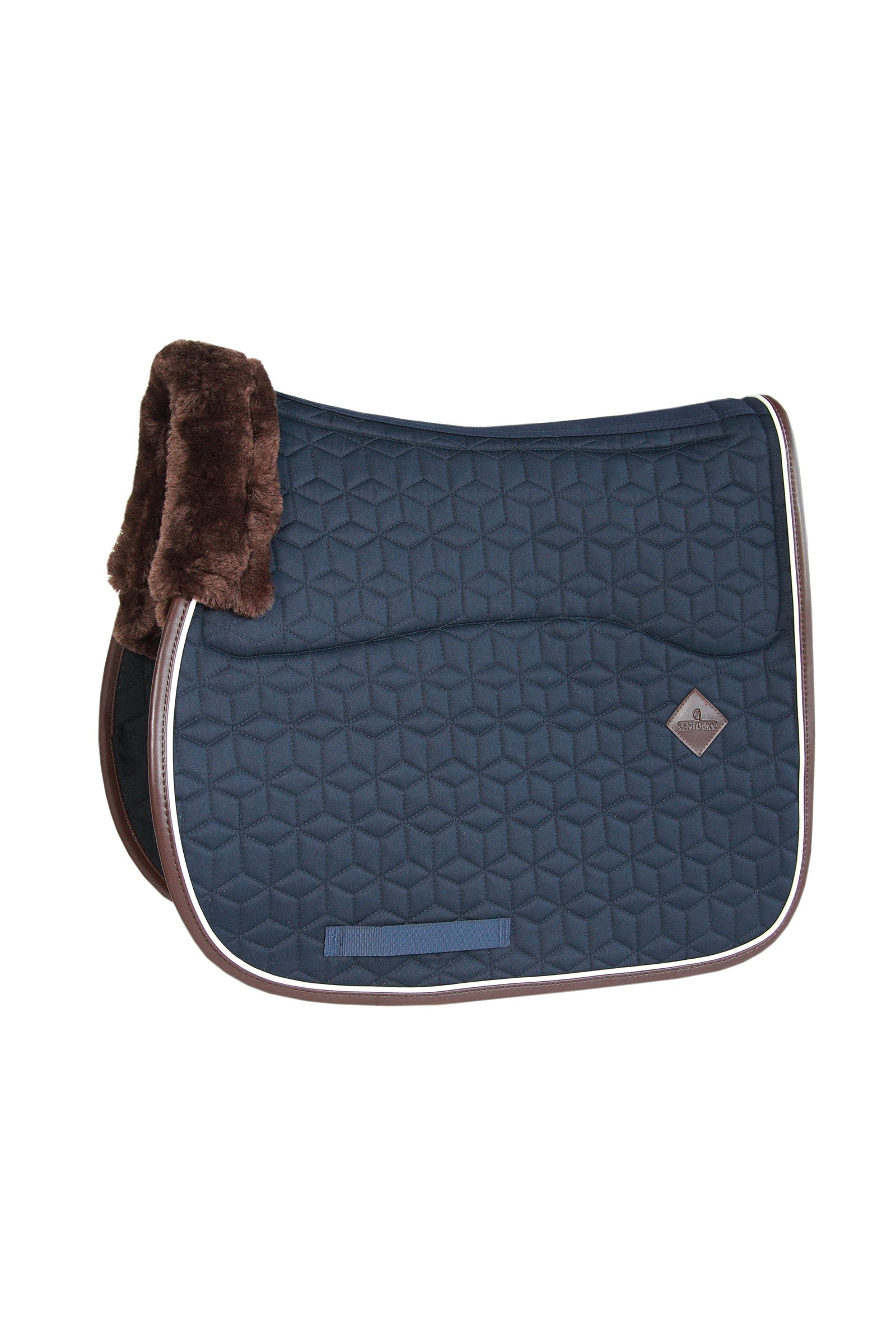 Kentucky Horsewear Skin Friendly Springschabracke Schabracken