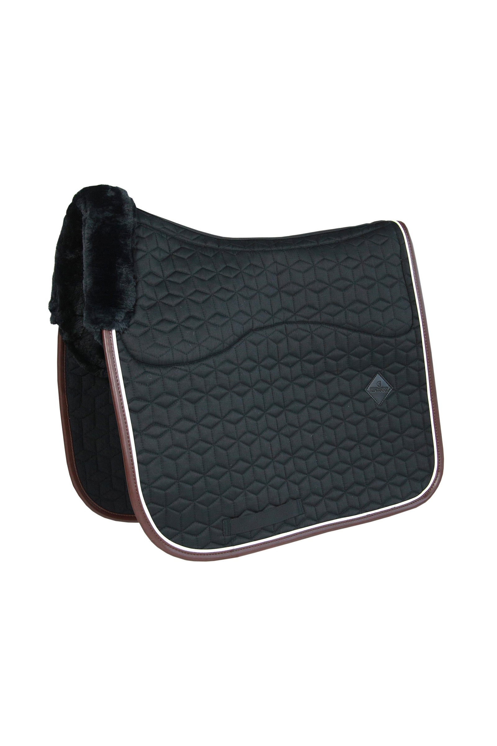 Kentucky Horsewear Skin Friendly Dressurschabracke Schabracken