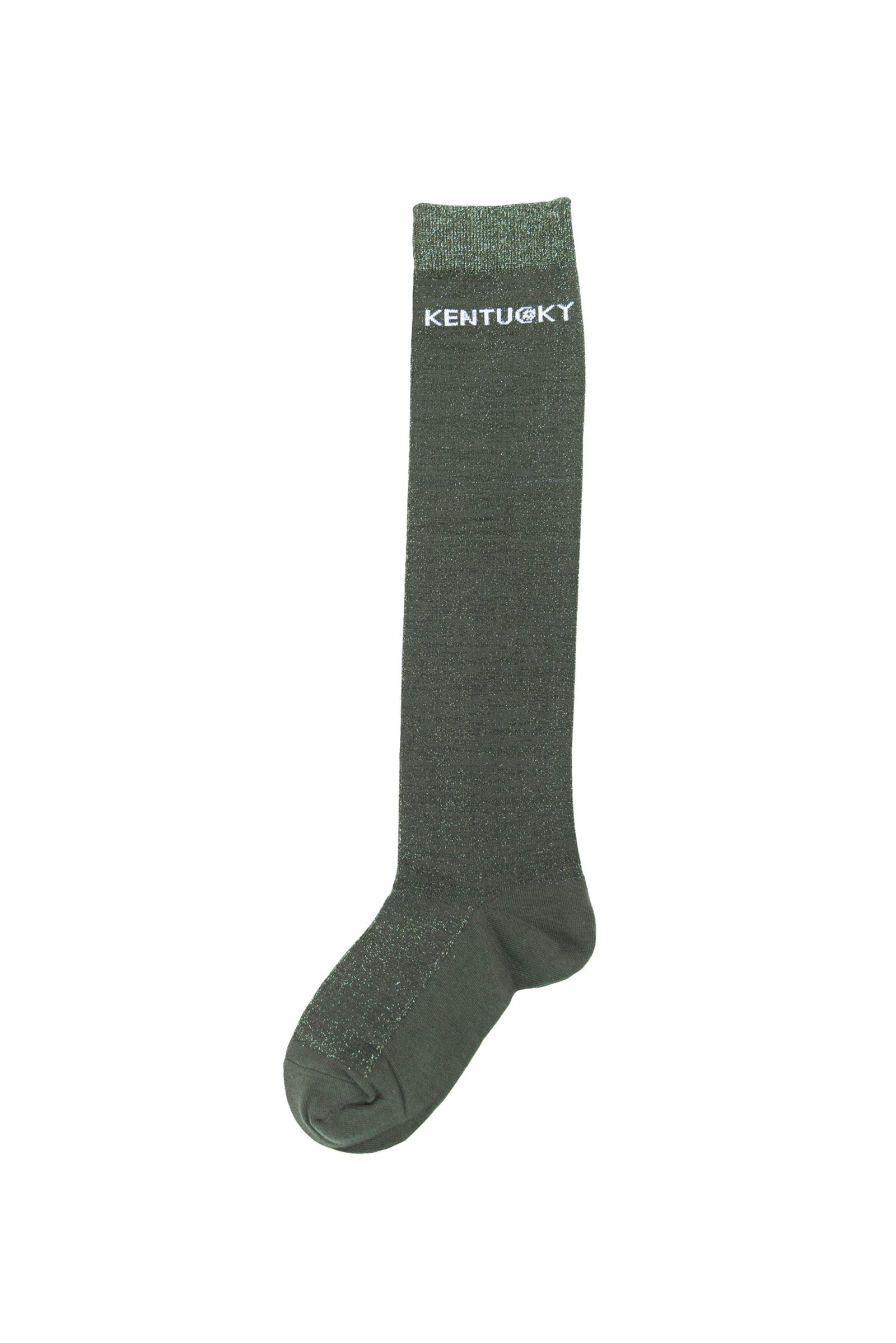 Kentucky Horsewear Glitzersocken Kniestrümpfe & Reitsocken