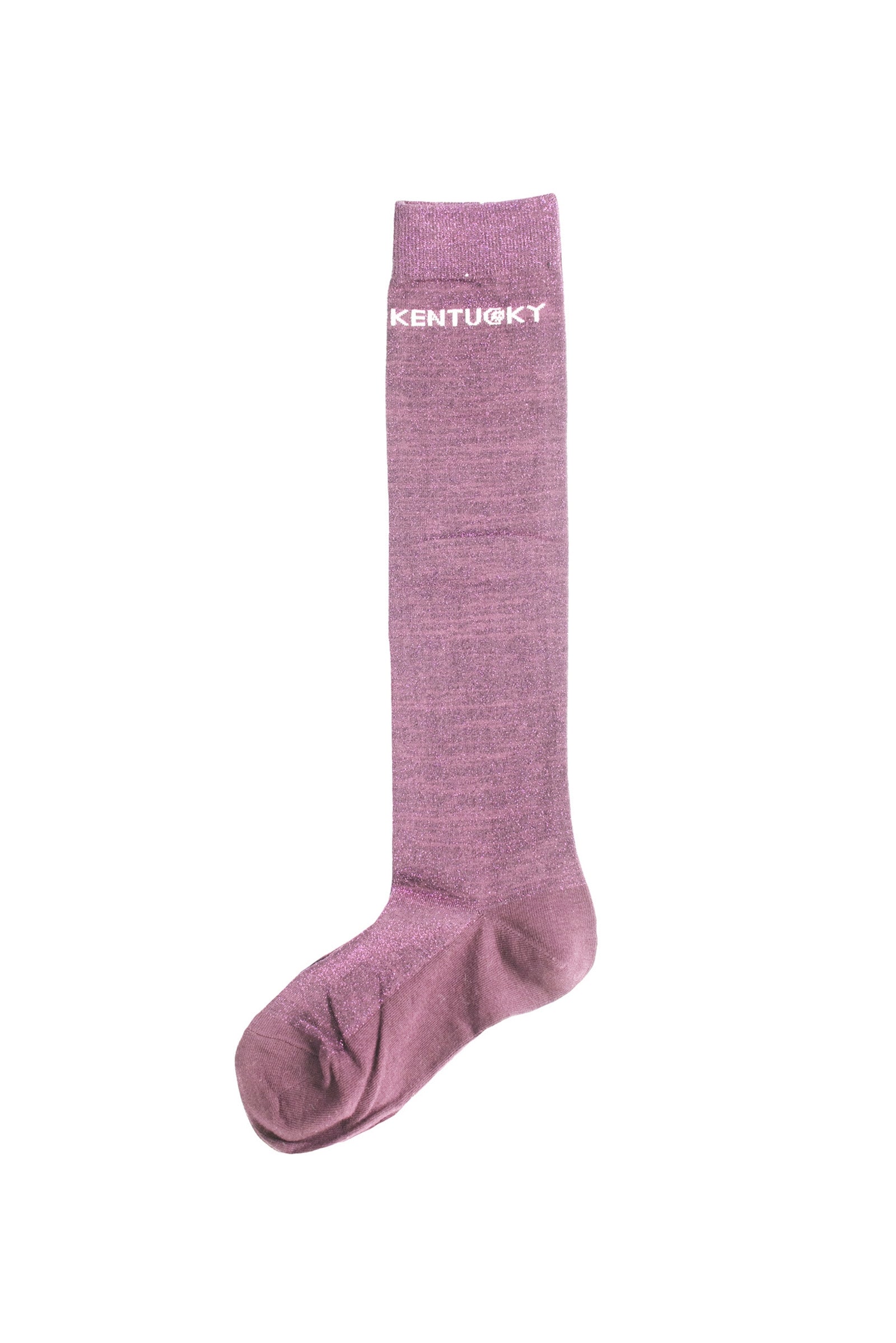 Kentucky Horsewear Glitzersocken Kniestrümpfe & Reitsocken