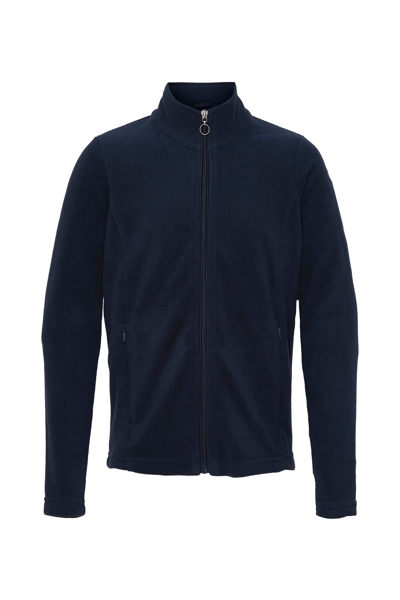 Equipage Gilly Women's Fleece Cardigan Women’s Riding Clothing
