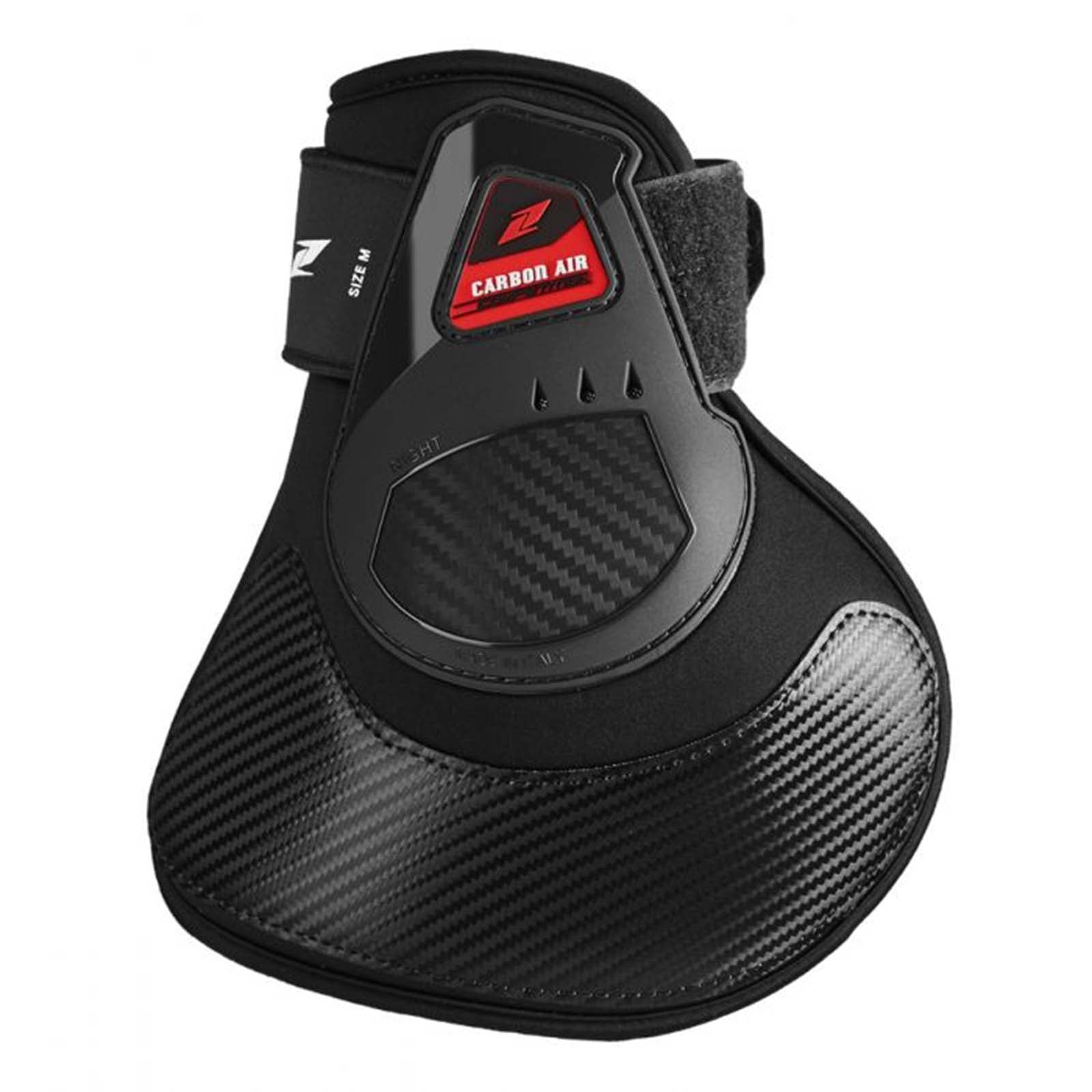 Zandona Carbon Air Young Competition EP Streichkappen Leg Protection & Hoof Protection for Horses