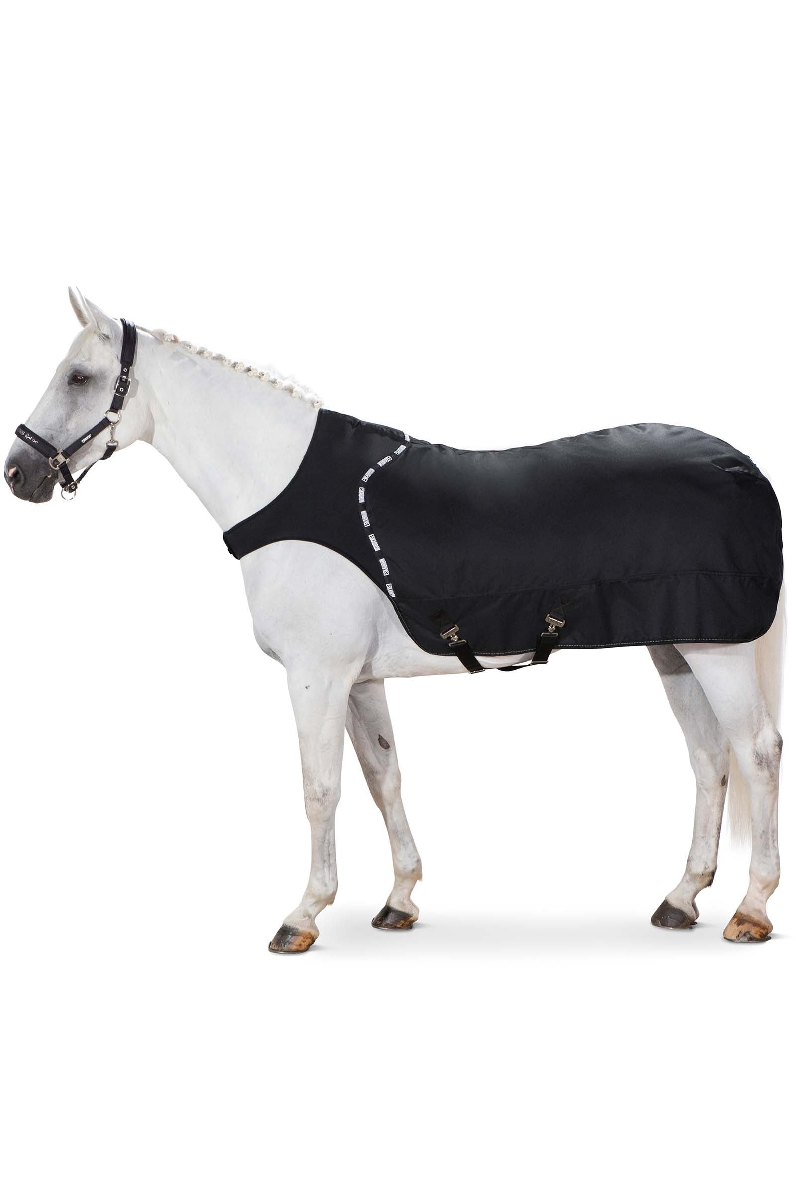 Eskadron Delta Führmaschinendecke, 150g Pferdedecken