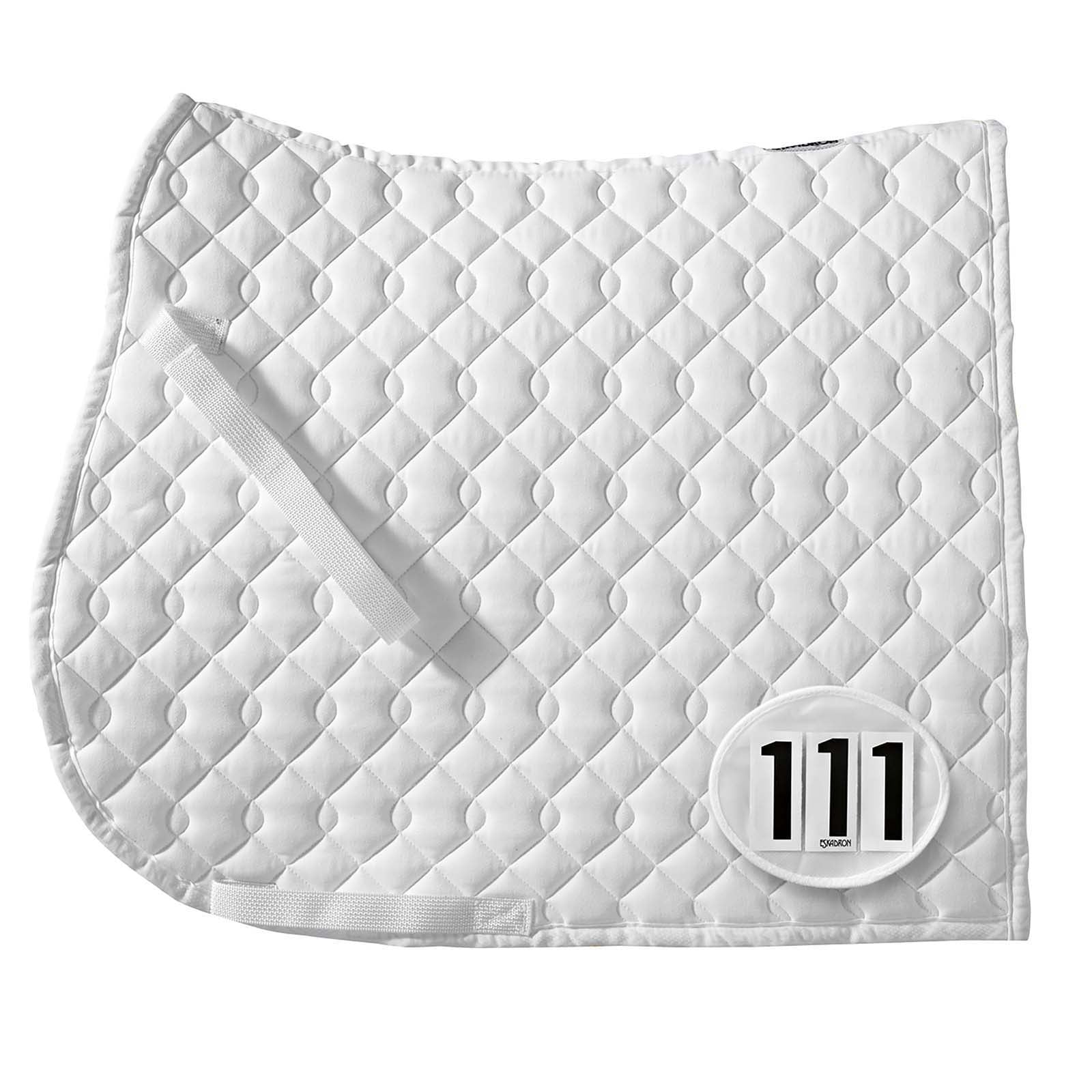 Eskadron Startnummerntasche Damen Reitbekleidung