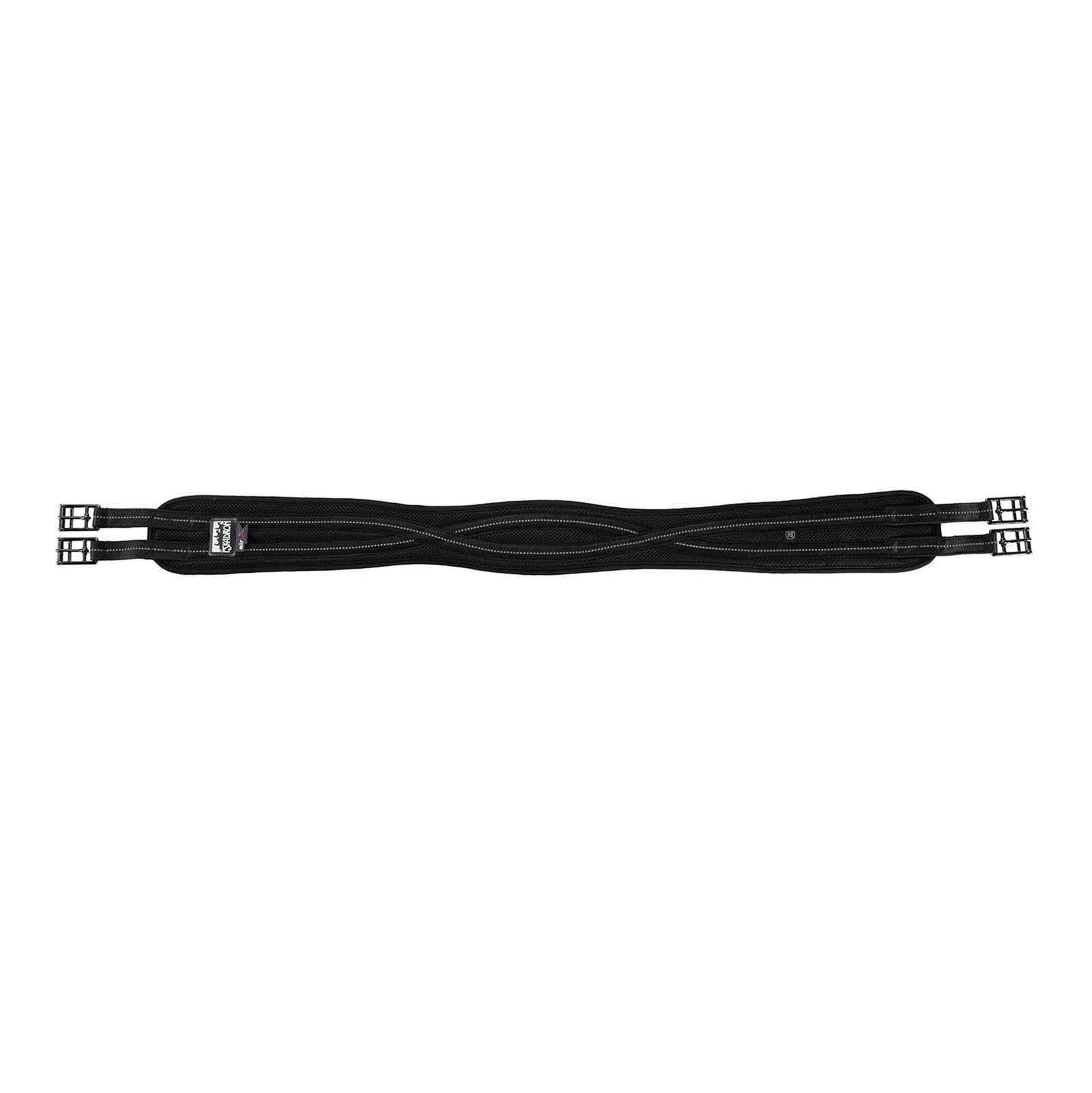 Eskadron Mesh Long Girth Saddles, Girths & Stirrups