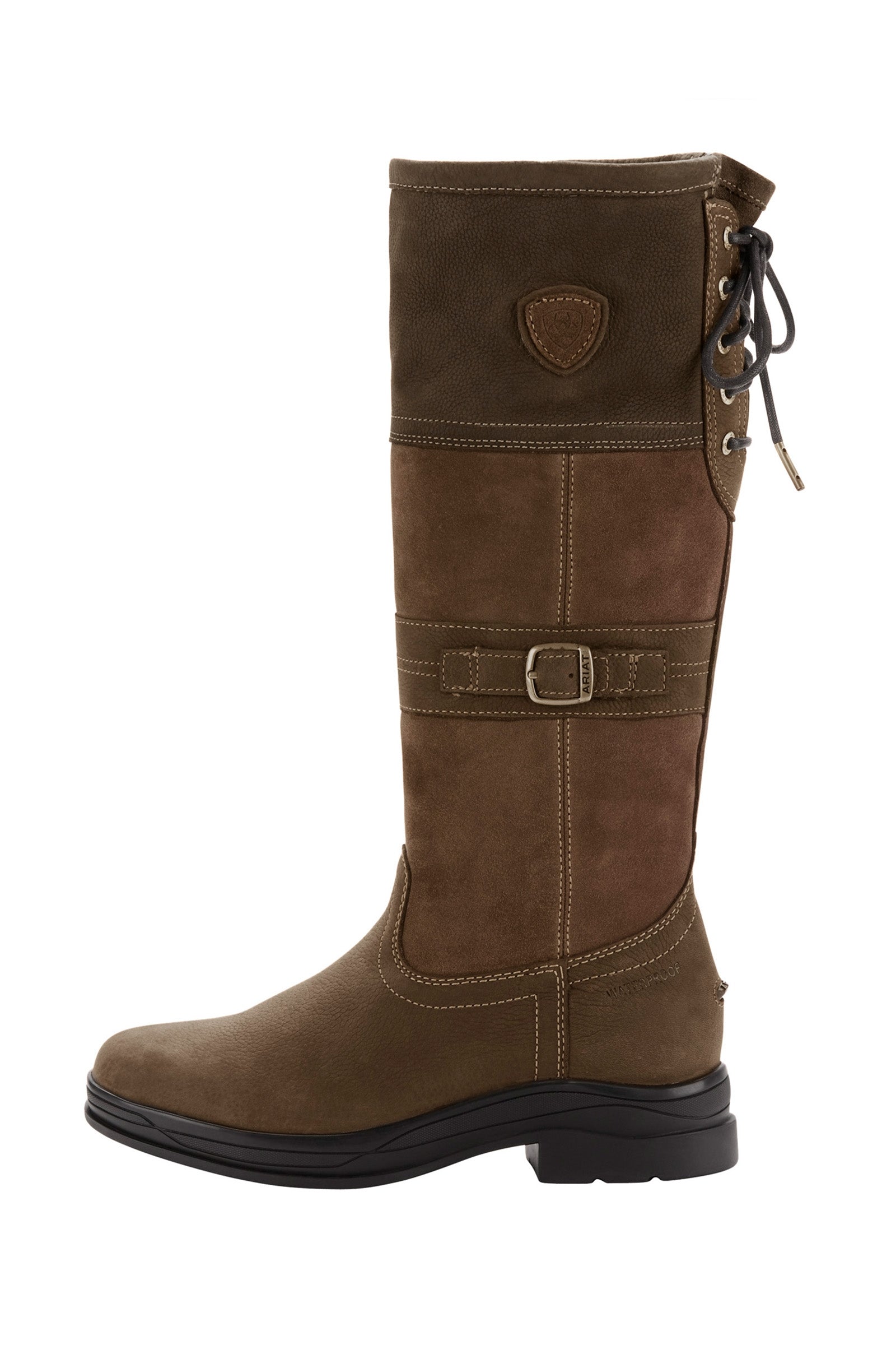 Ariat Langdale Women's Waterproof Boots Riding Boots & Riding Shoes