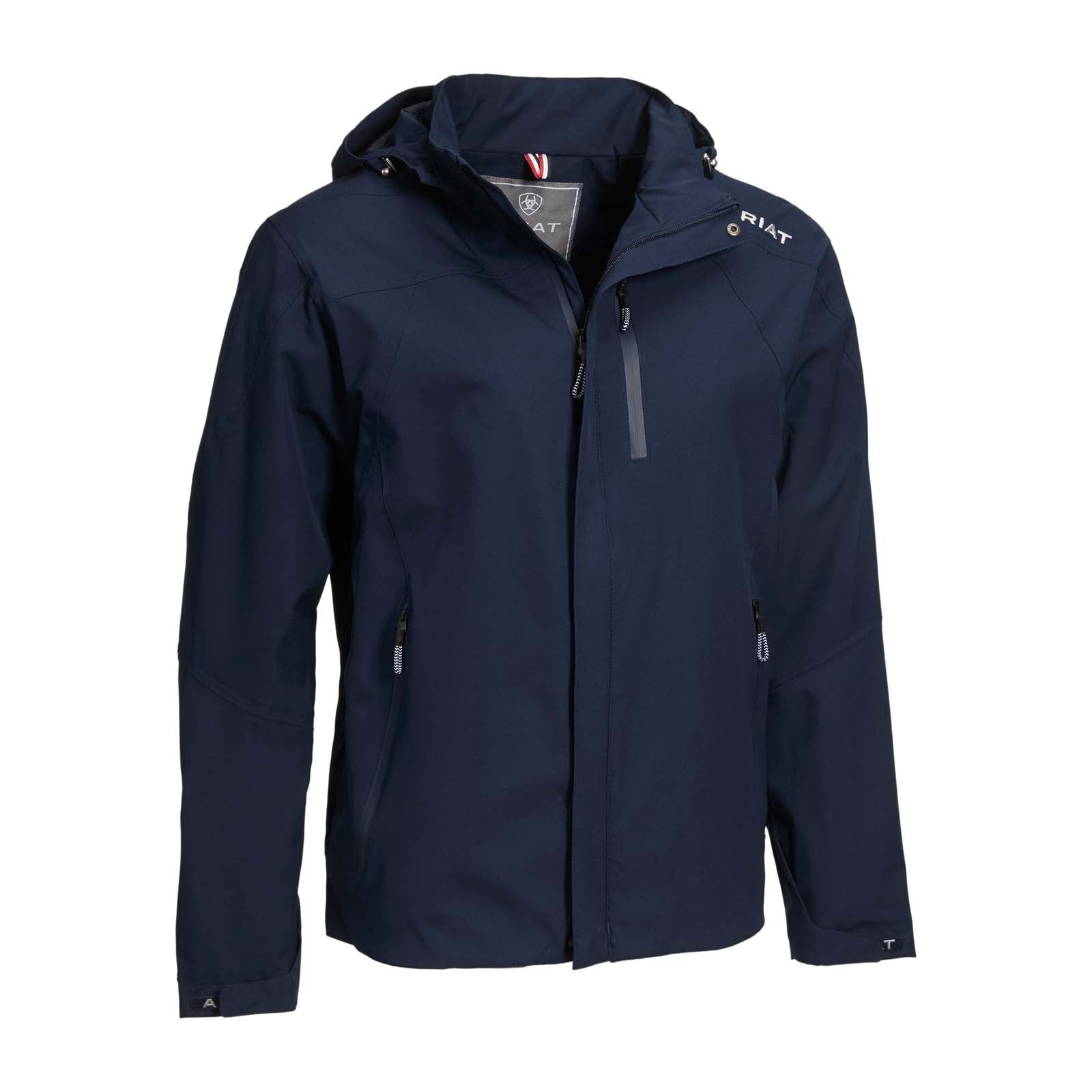 Ariat Coastal Wasserdichte Herrenjacke Herren Reitbekleidung