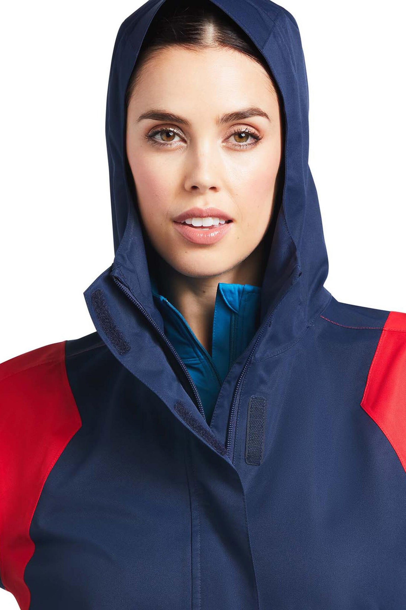 Ariat Spectator Women's Waterproof Jacket Women’s Riding Clothing