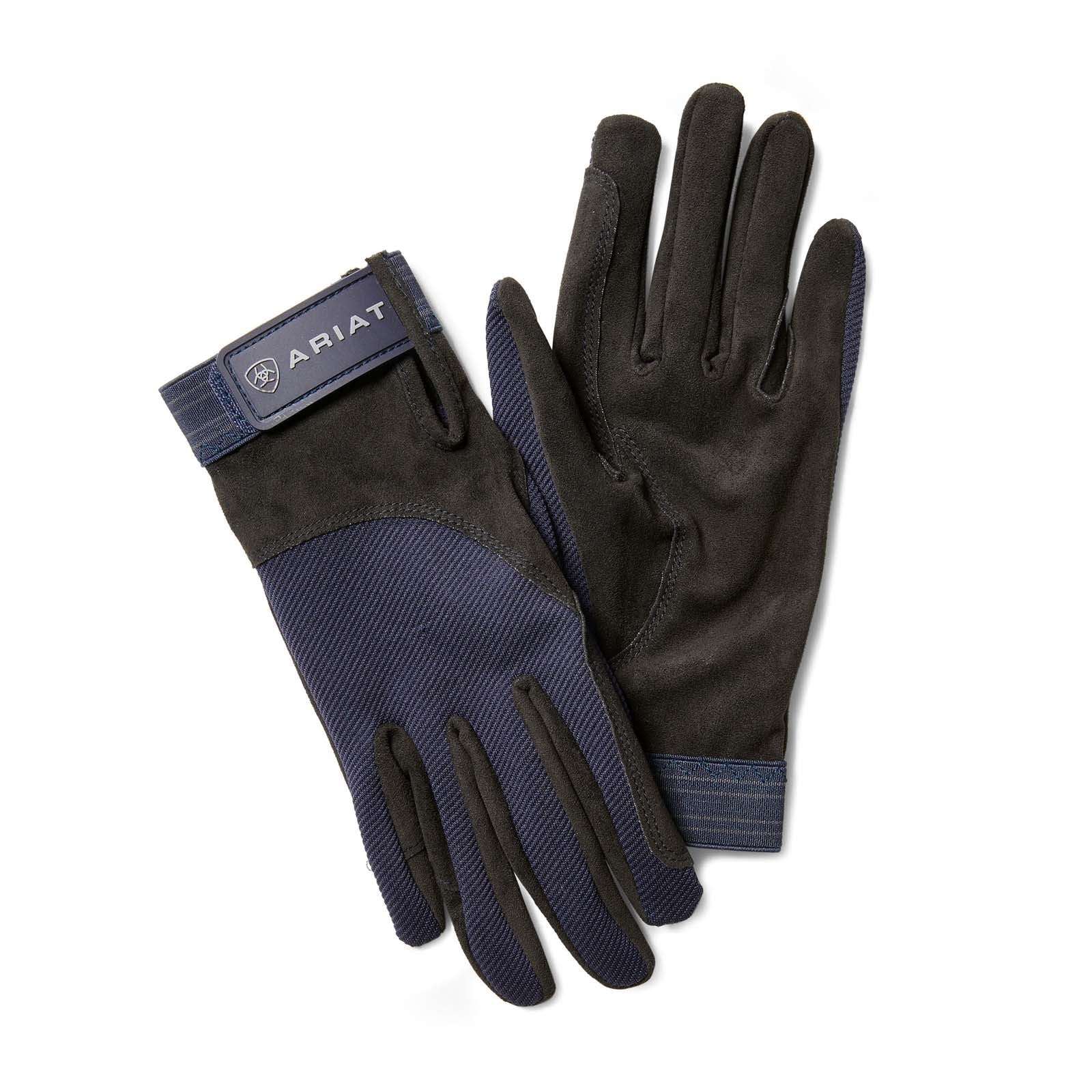 Ariat Tek Grip Handschuhe Reithandschuhe