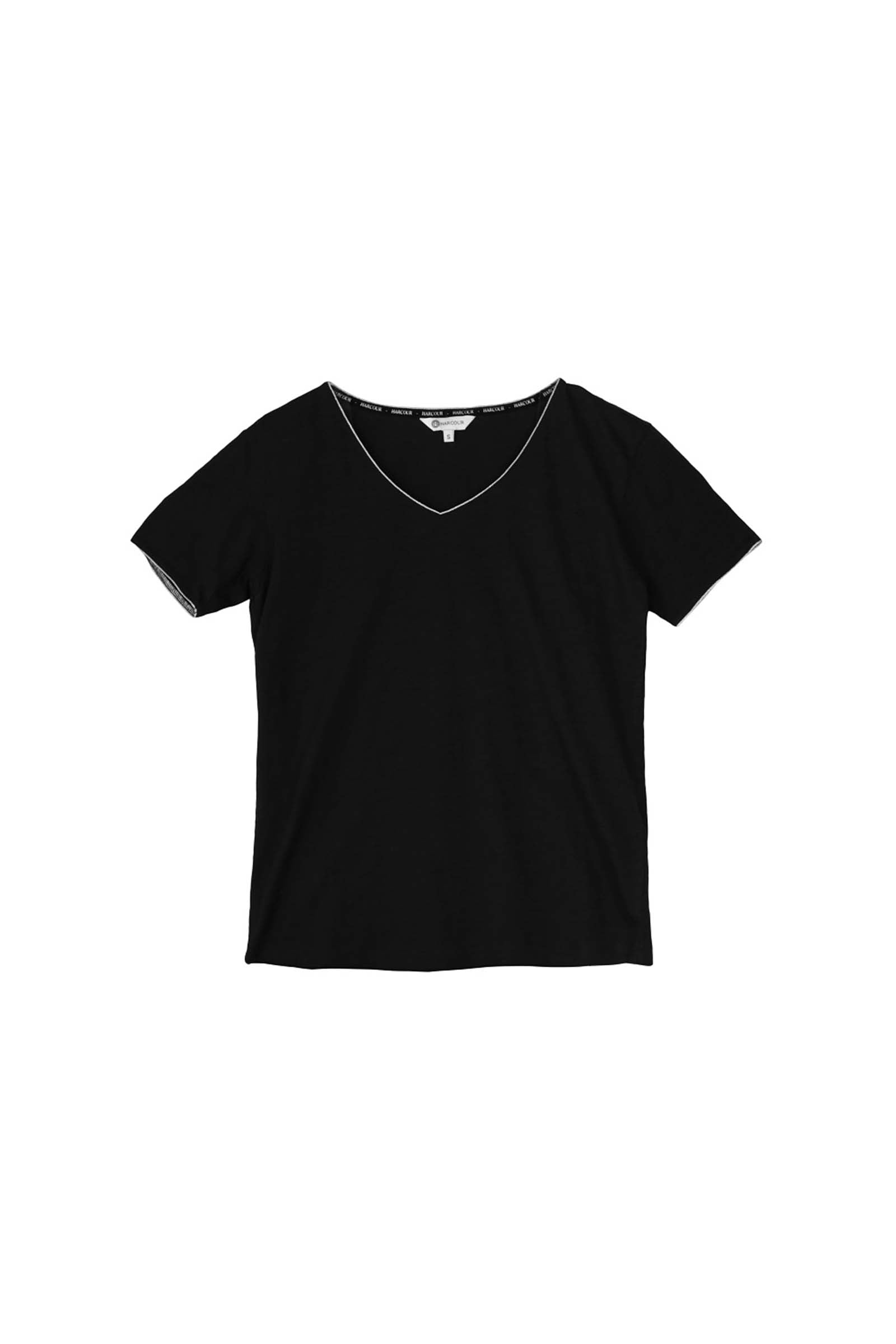 Harcour Talie Damen T-Shirt Damen Reitbekleidung