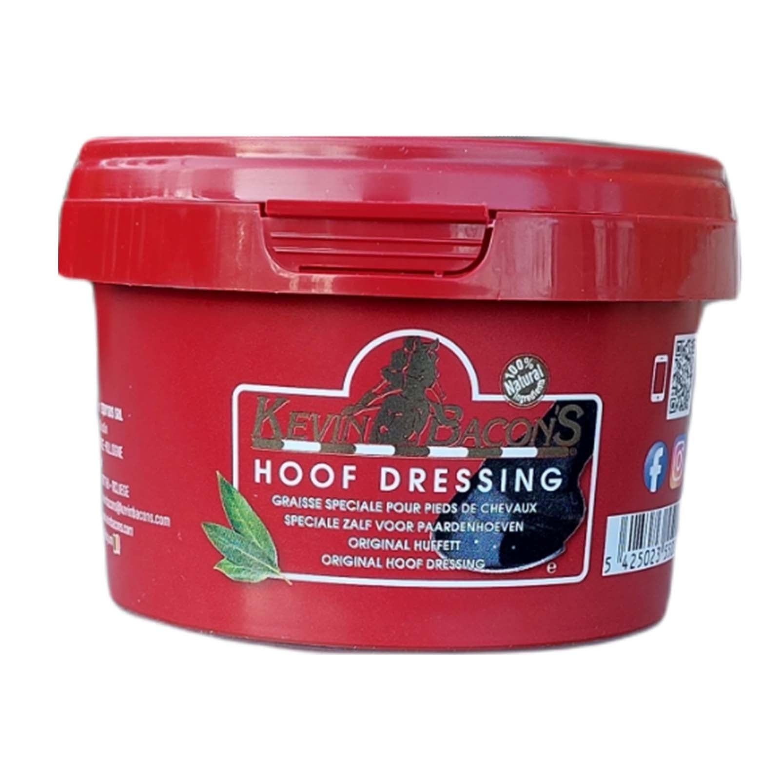 Kevin's Bacon Kevin Bacon's Original Hoof Dressing, 250 ml Pflege