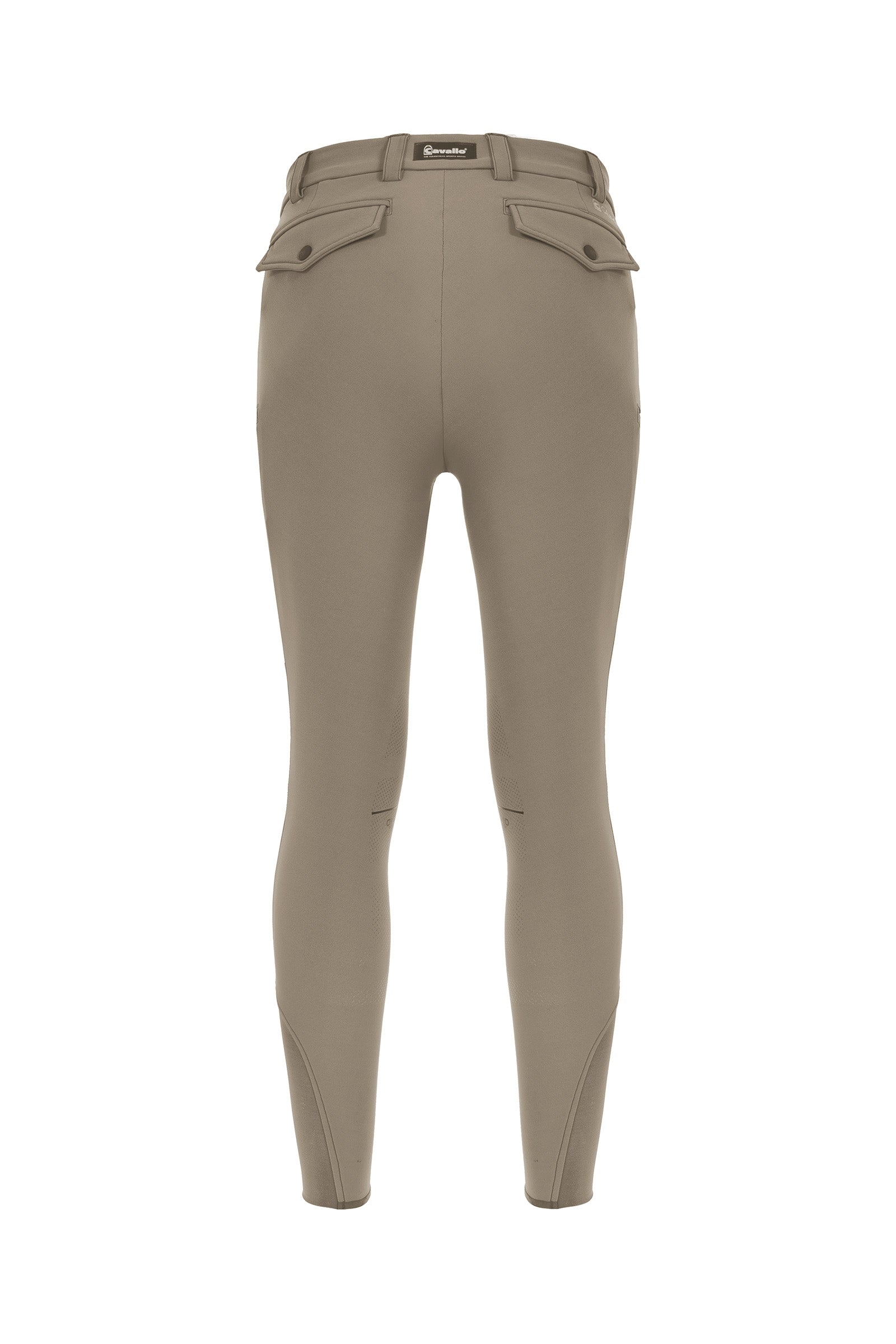 Cavallo CAVALCROFTON Herren Reithose mit Kniegrip Herren Reitbekleidung
