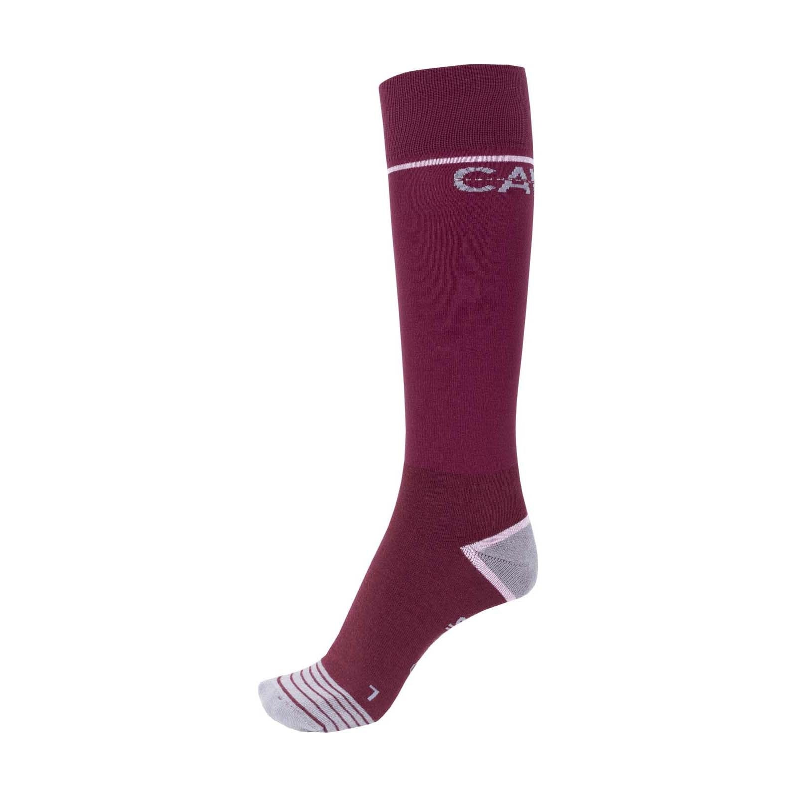 Cavallo CavalSheena Socken Kniestrümpfe & Reitsocken